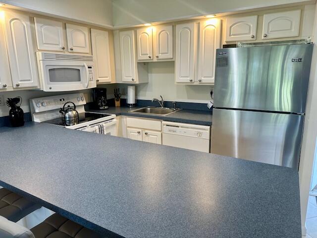 501 Greensward Lane 203-C