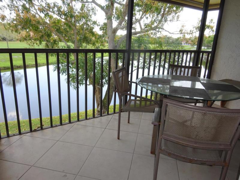 501 Greensward Lane 203-C