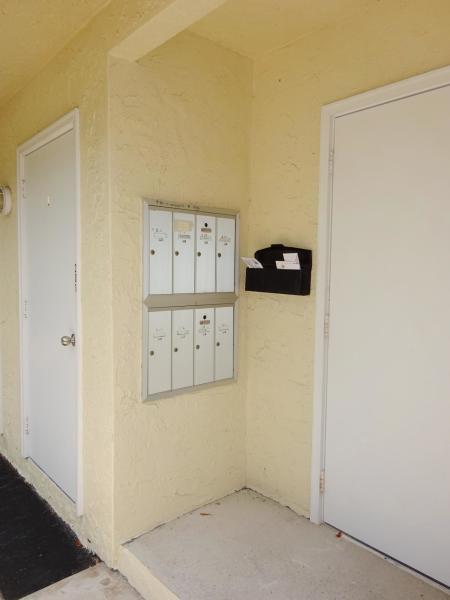 501 Greensward Lane 203-C