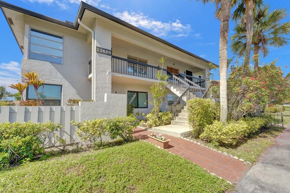 13889 Royal Palm Court B