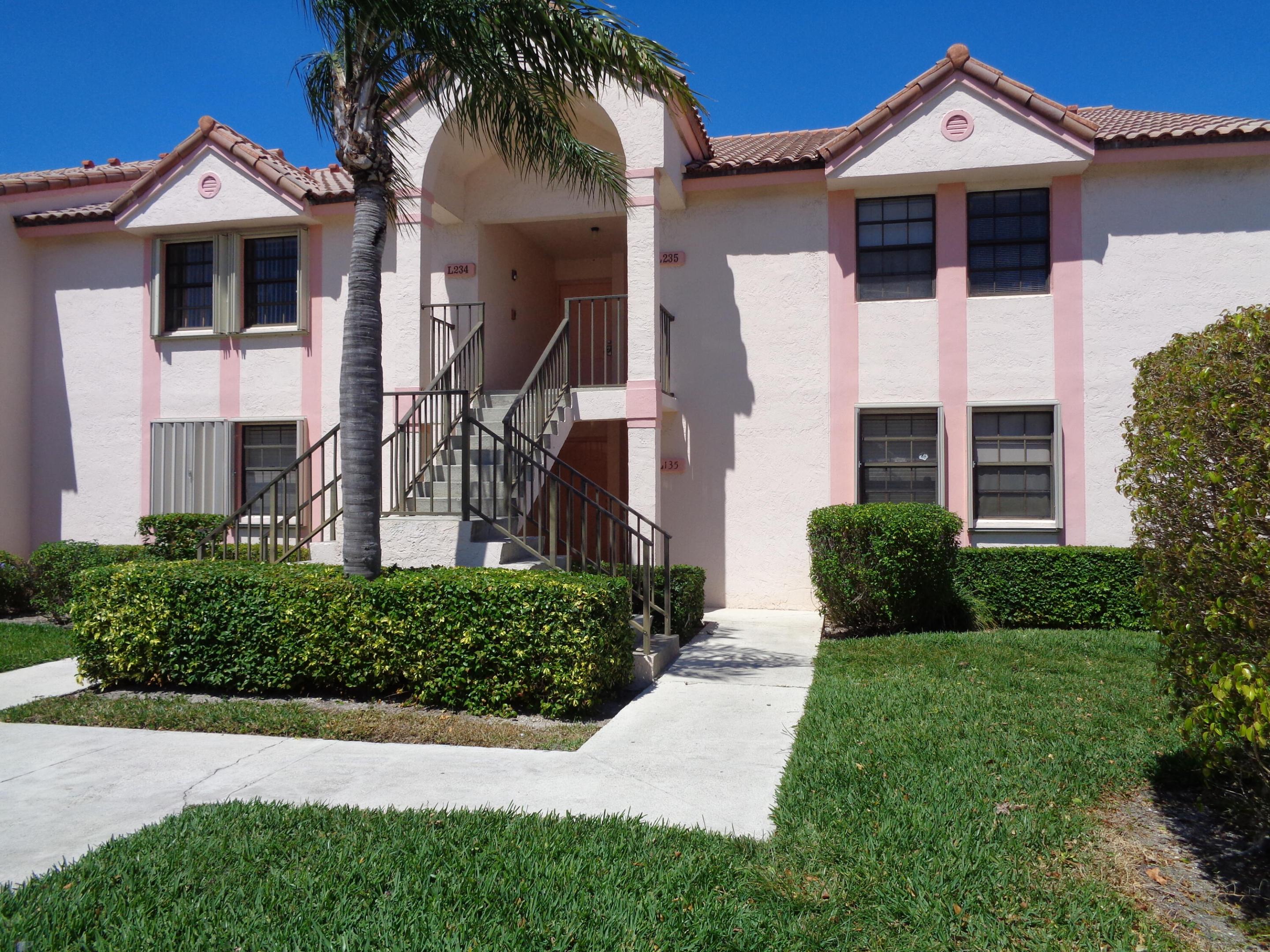 3171 Leewood Terrace L235