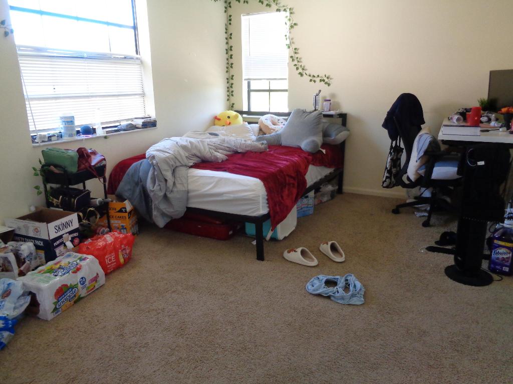 3171 Leewood Terrace L235