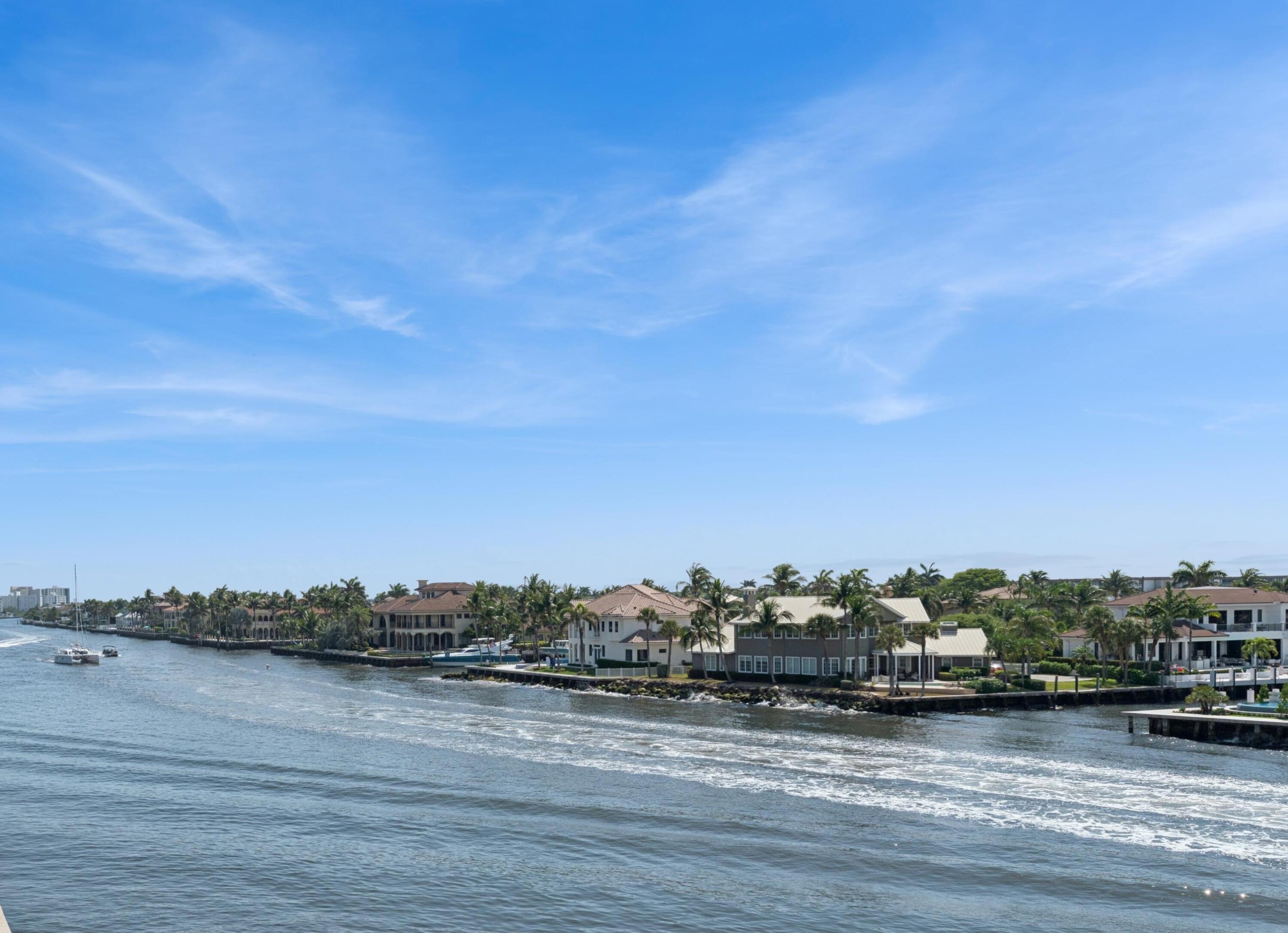 2200 S Ocean Boulevard 401