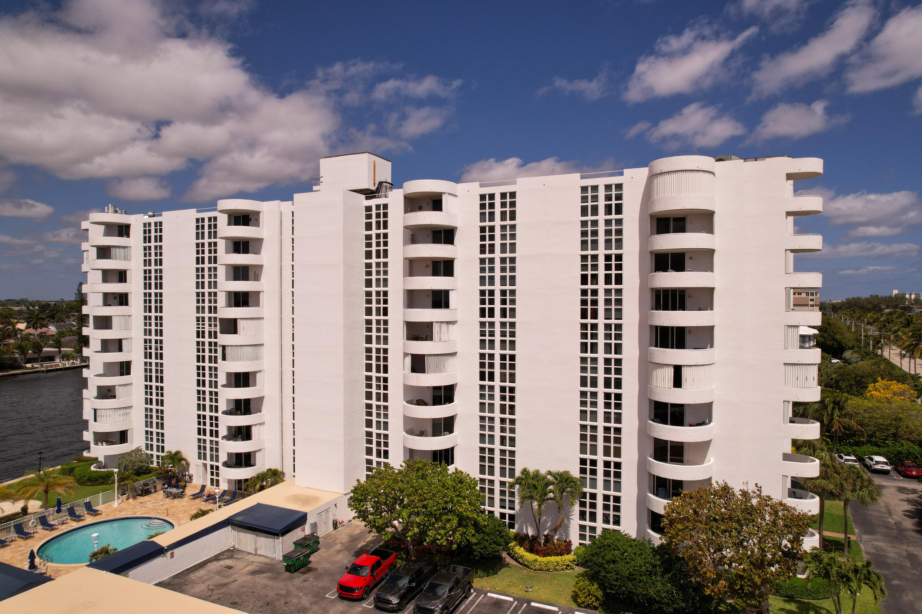 2200 S Ocean Boulevard 401