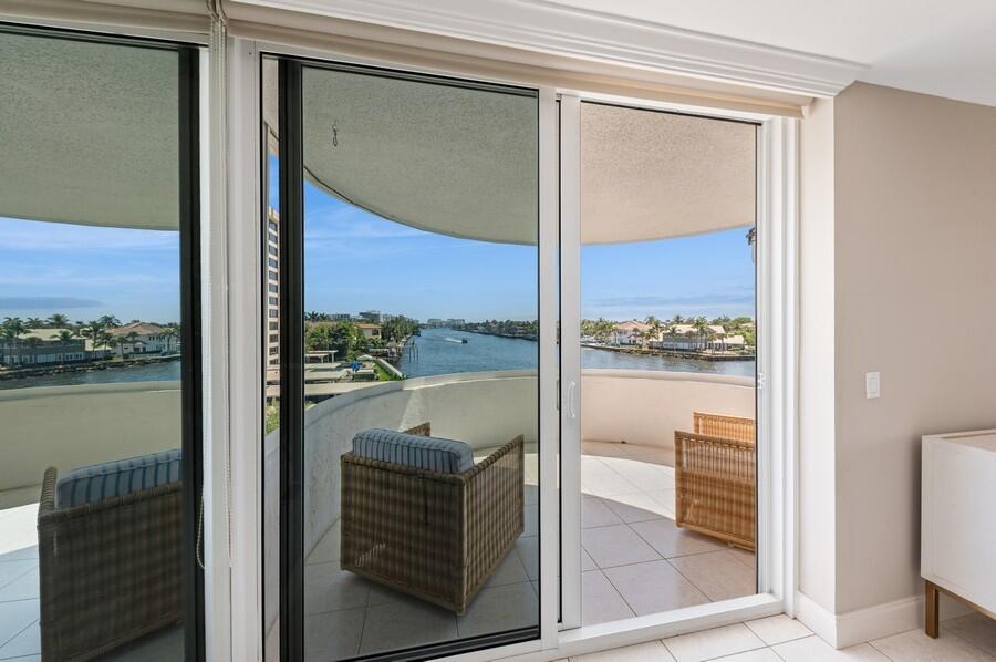 2200 S Ocean Boulevard 401