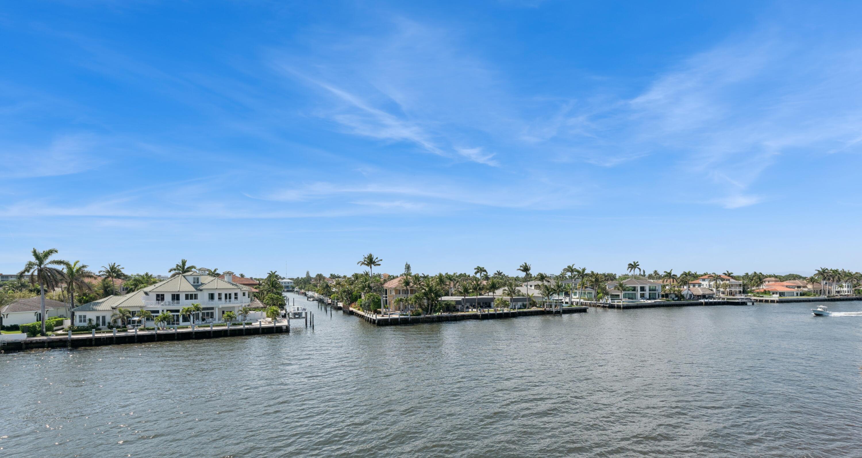 2200 S Ocean Boulevard 401