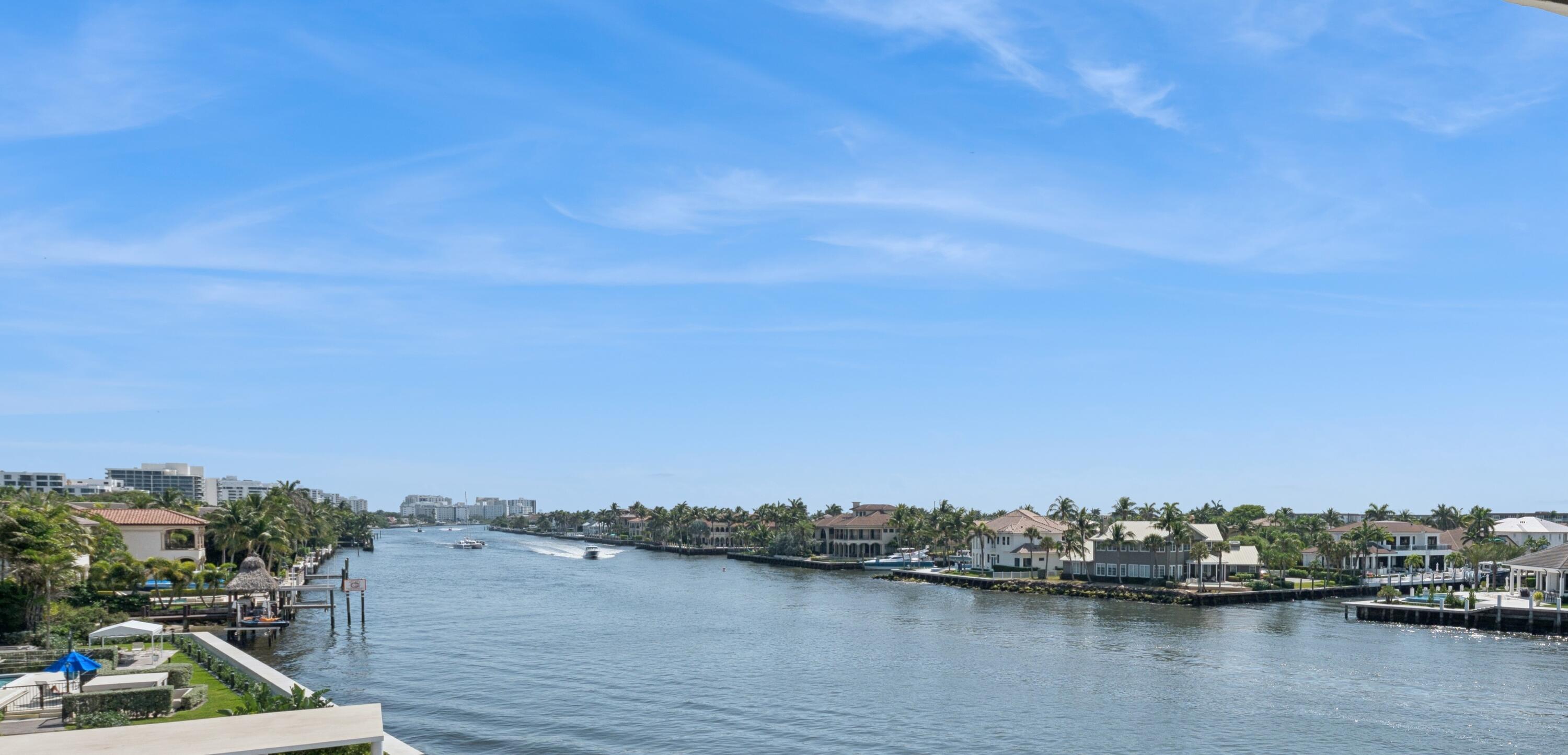 2200 S Ocean Boulevard 401