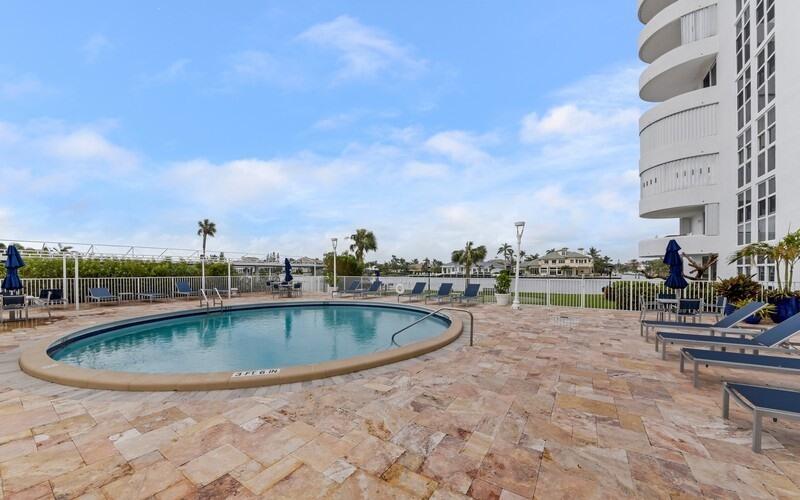 2200 S Ocean Boulevard 401