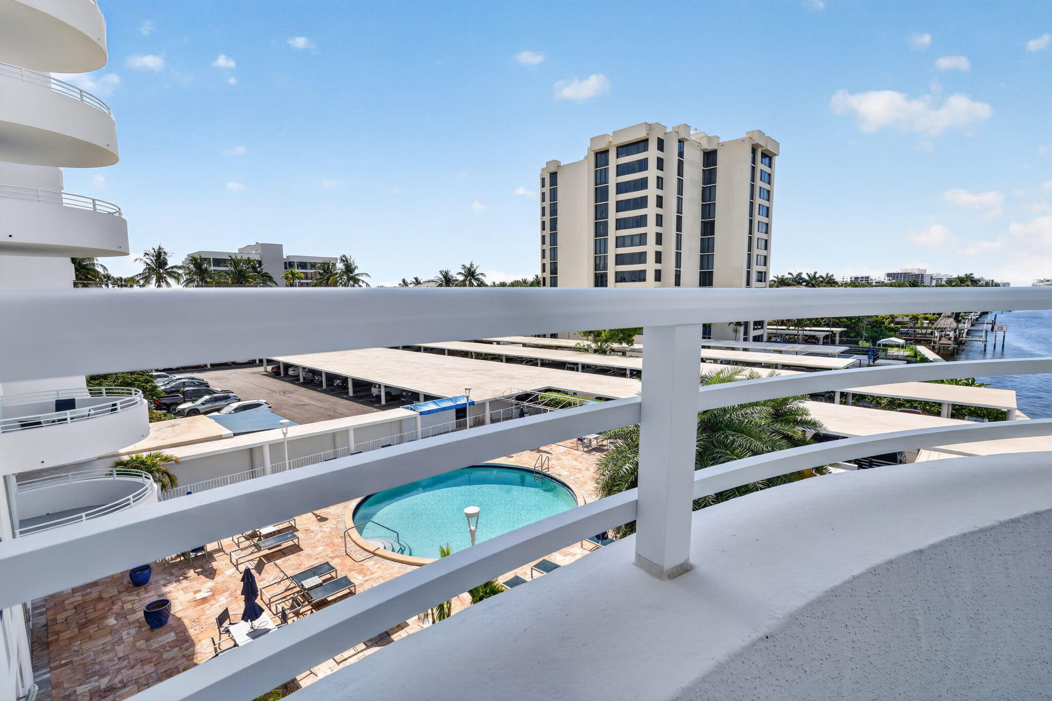 2200 S Ocean Boulevard 401