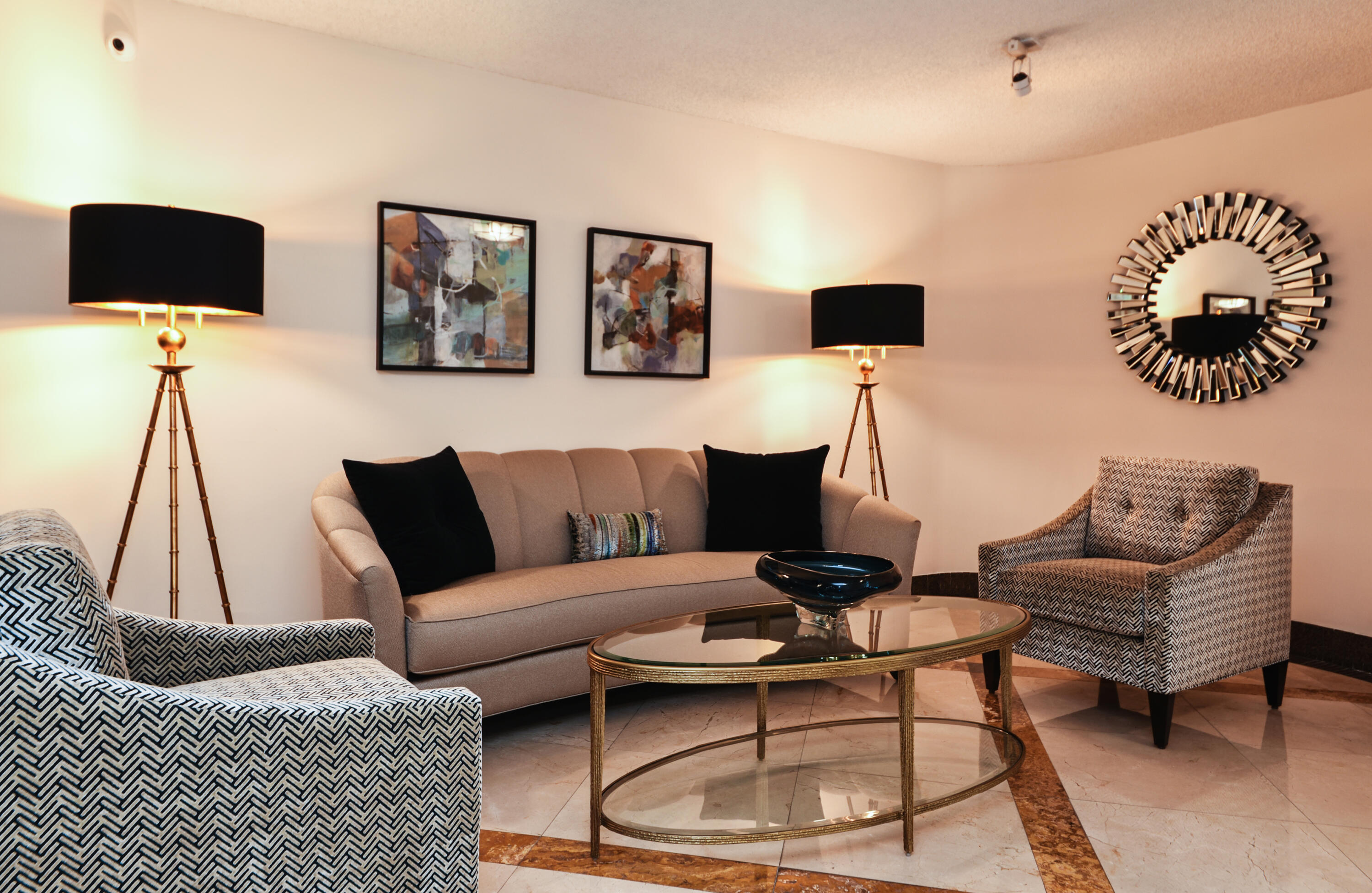 2200 S Ocean Boulevard 401