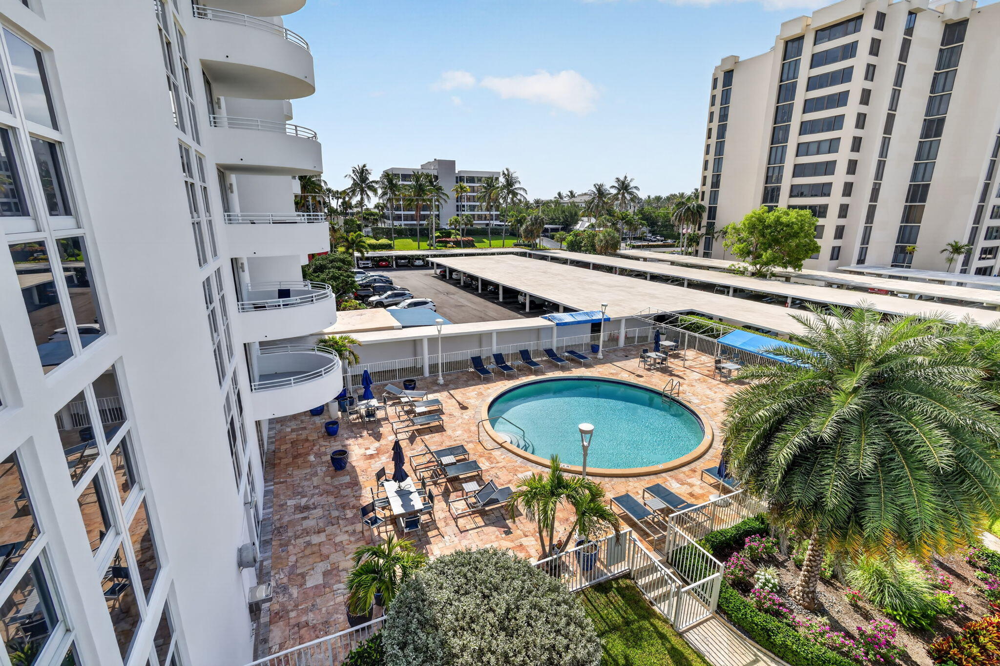 2200 S Ocean Boulevard 401