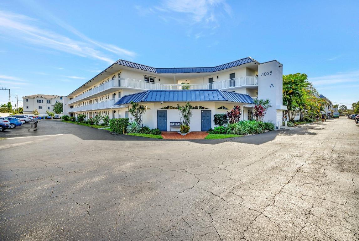 4025 N Federal Highway 314a