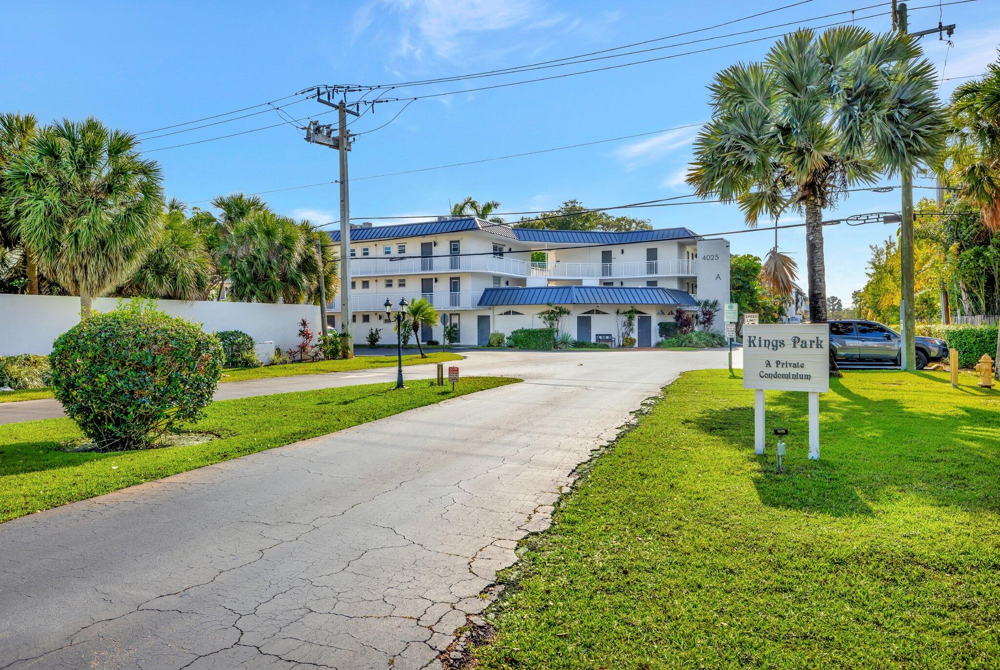 4025 N Federal Highway 314a