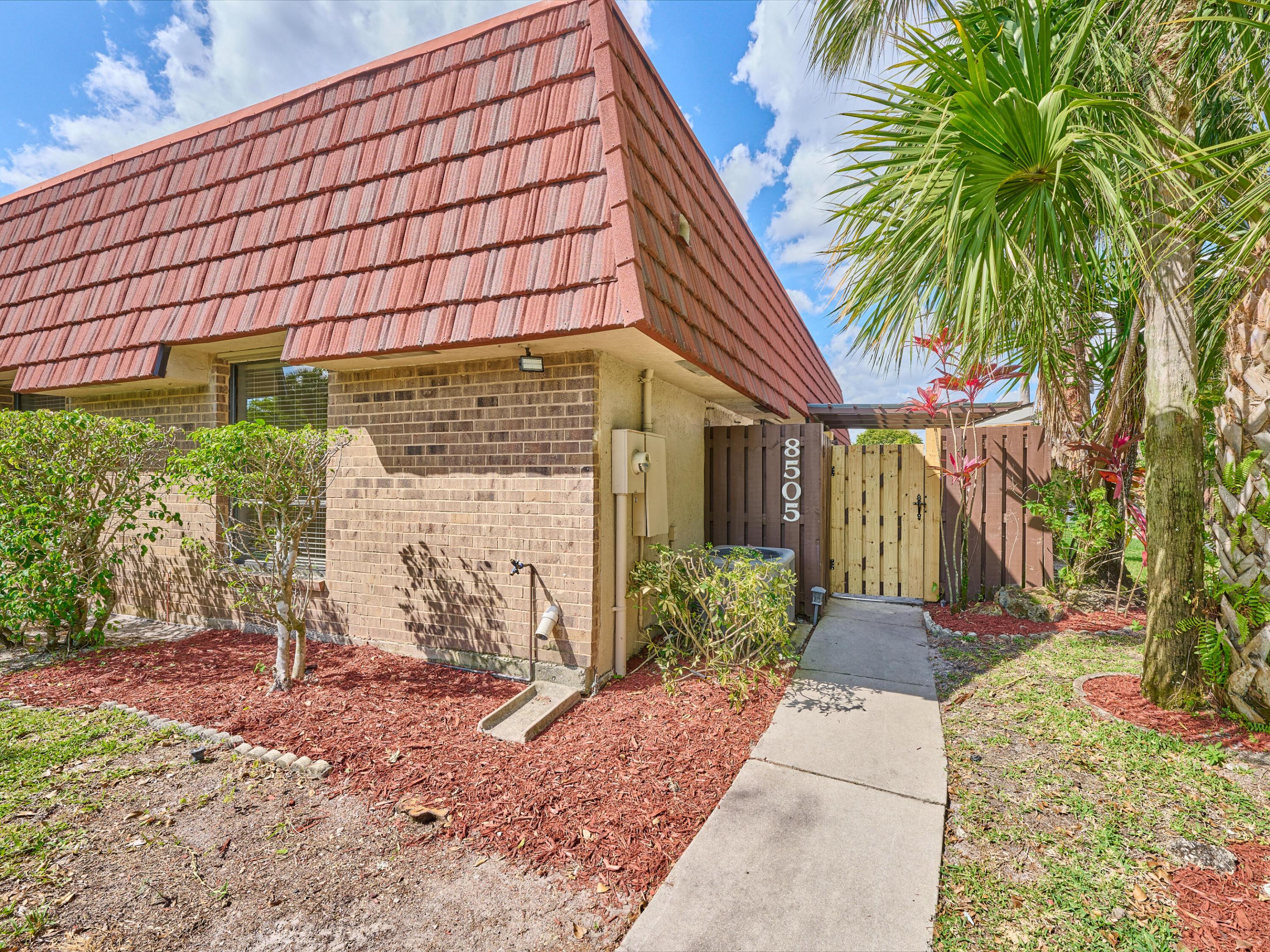 8505 Boca Rio Drive