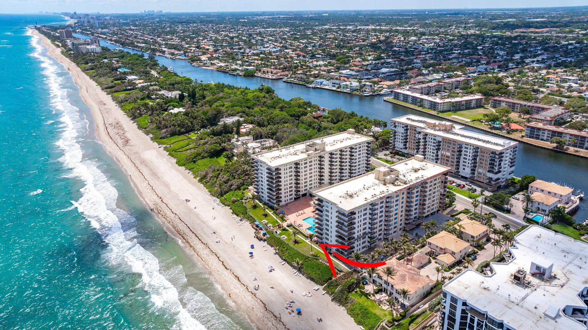 1149 Hillsboro Mile 112 N