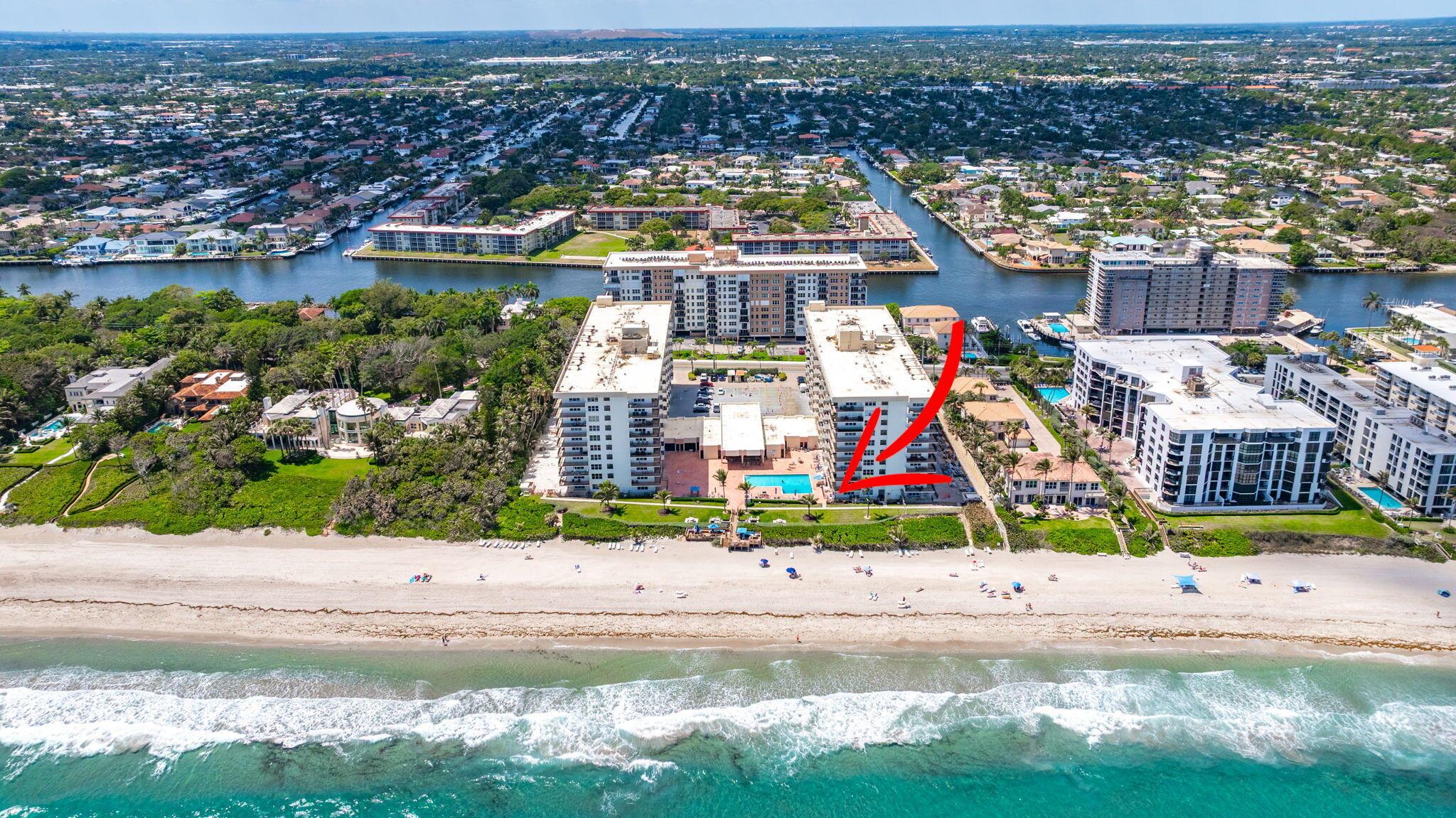 1149 Hillsboro Mile 112 N
