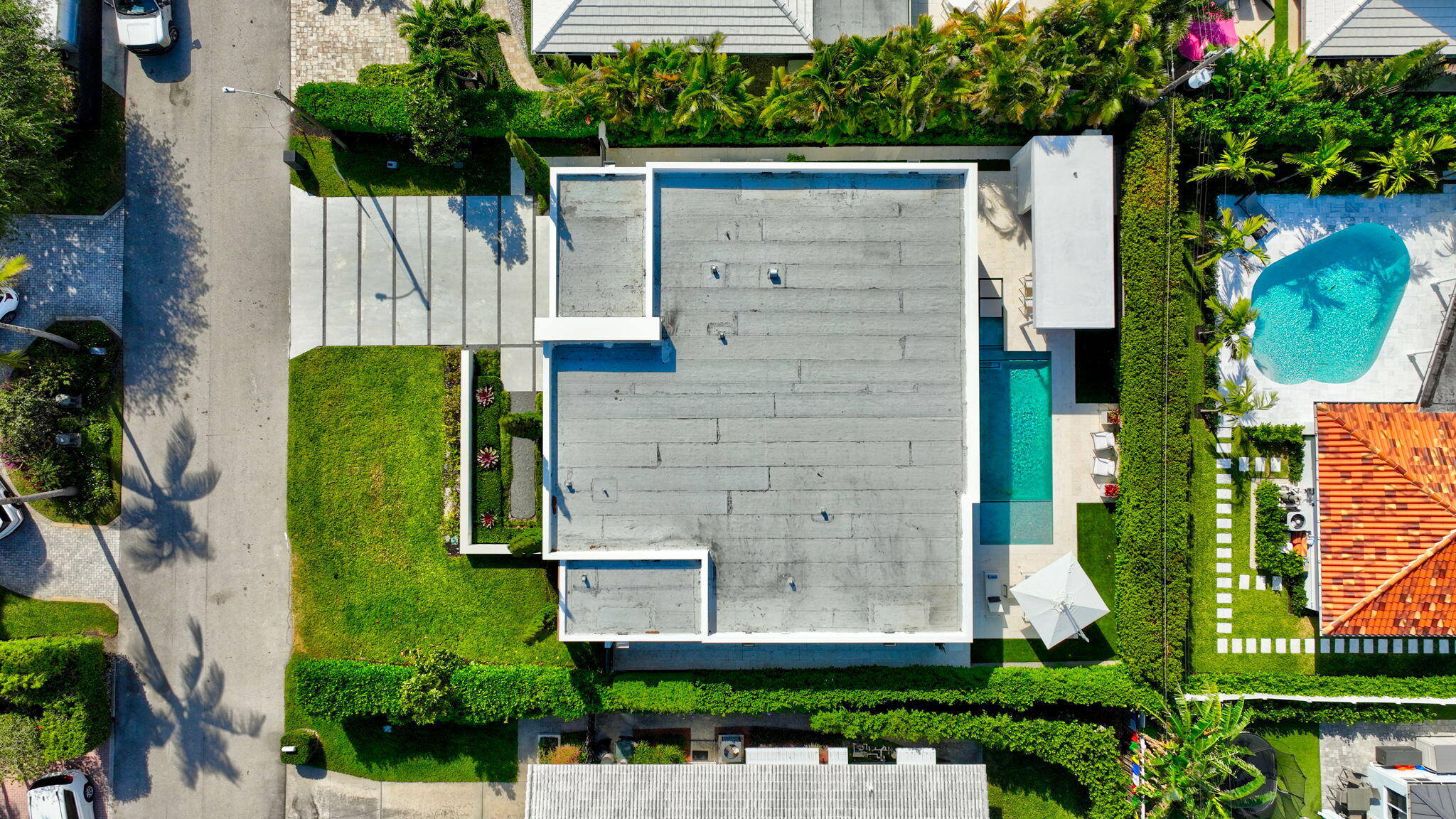 811 Granada Drive