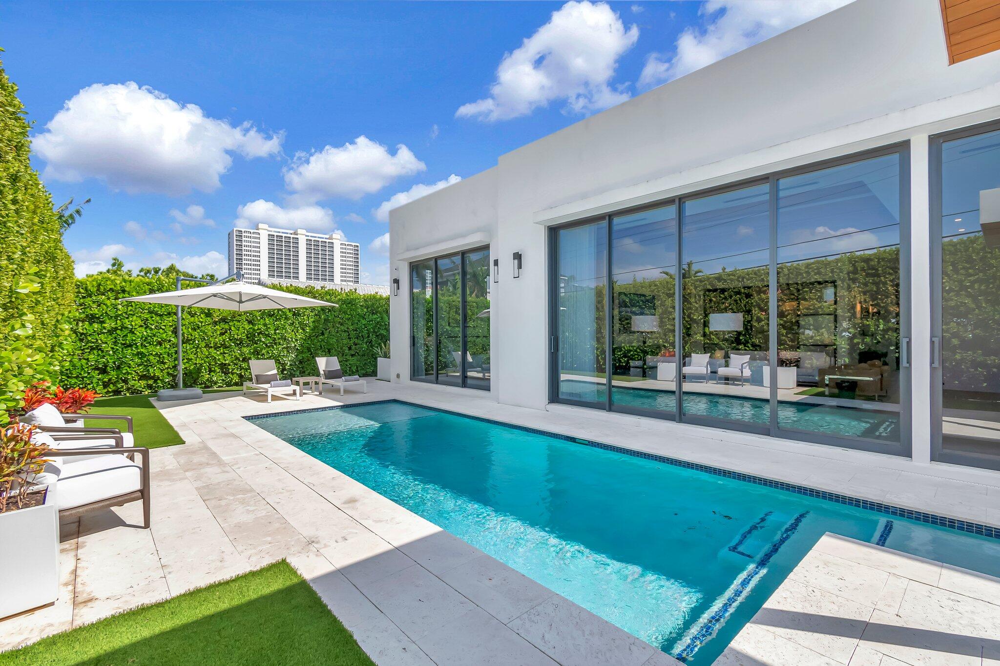 811 Granada Drive