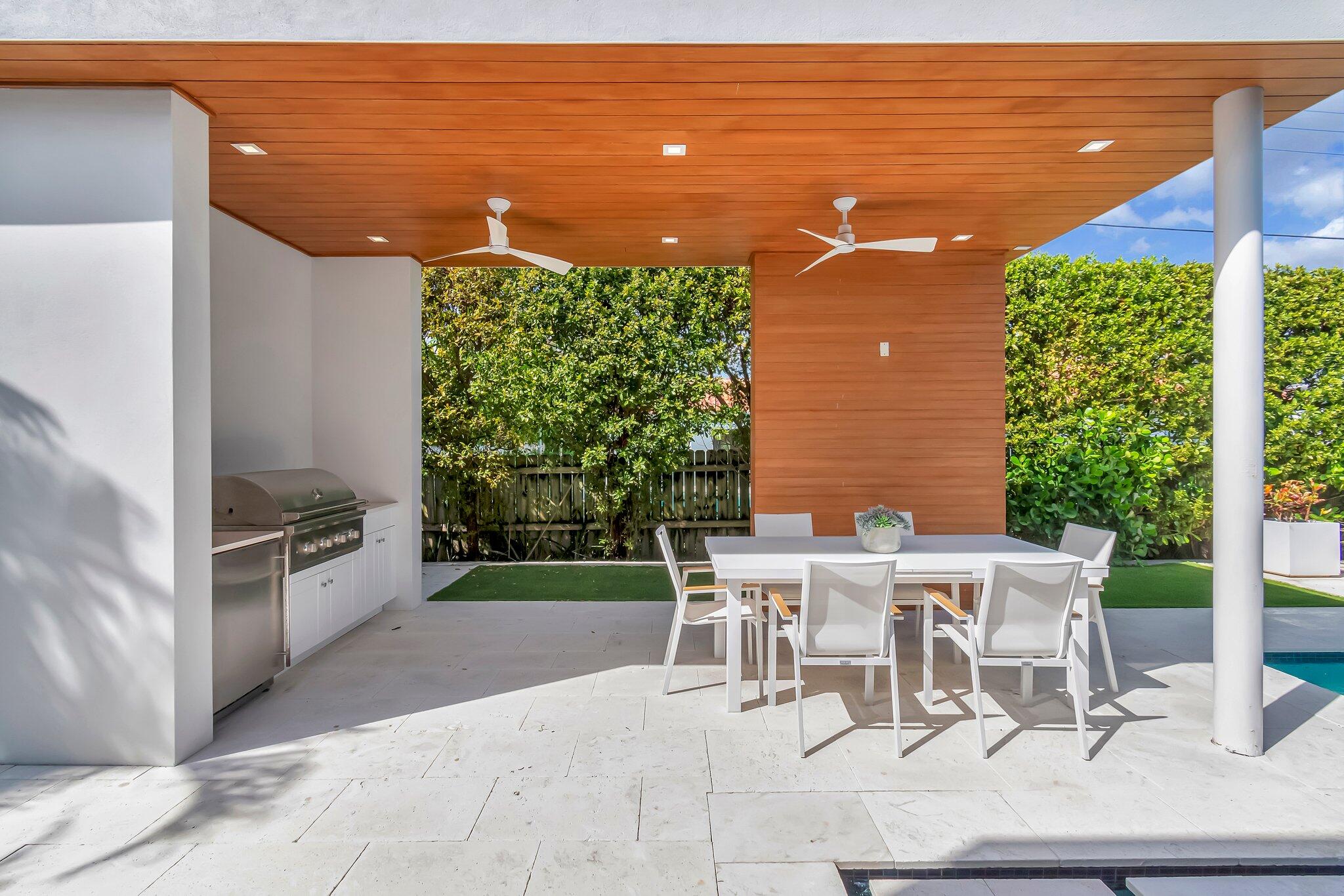811 Granada Drive