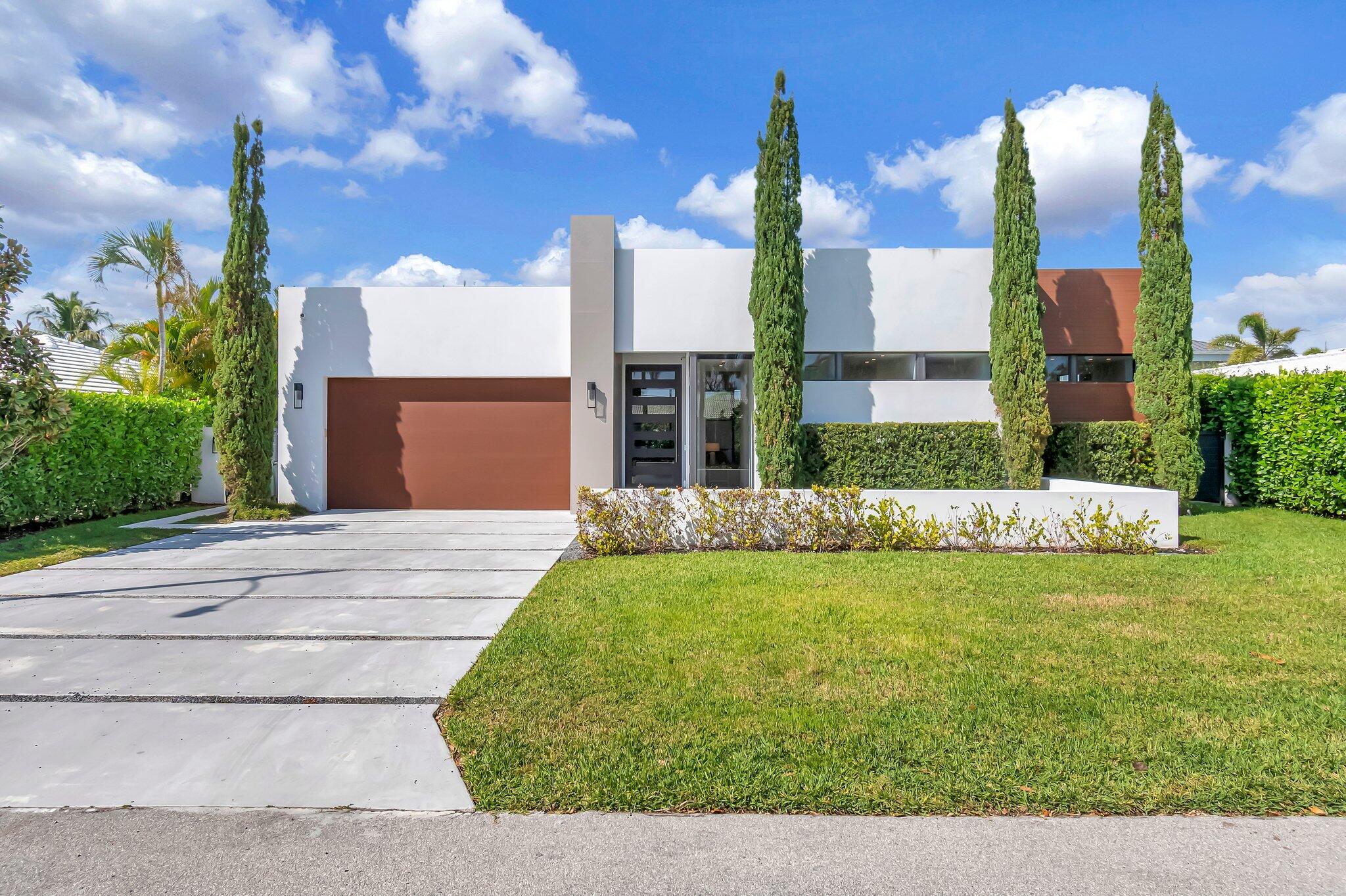 811 Granada Drive