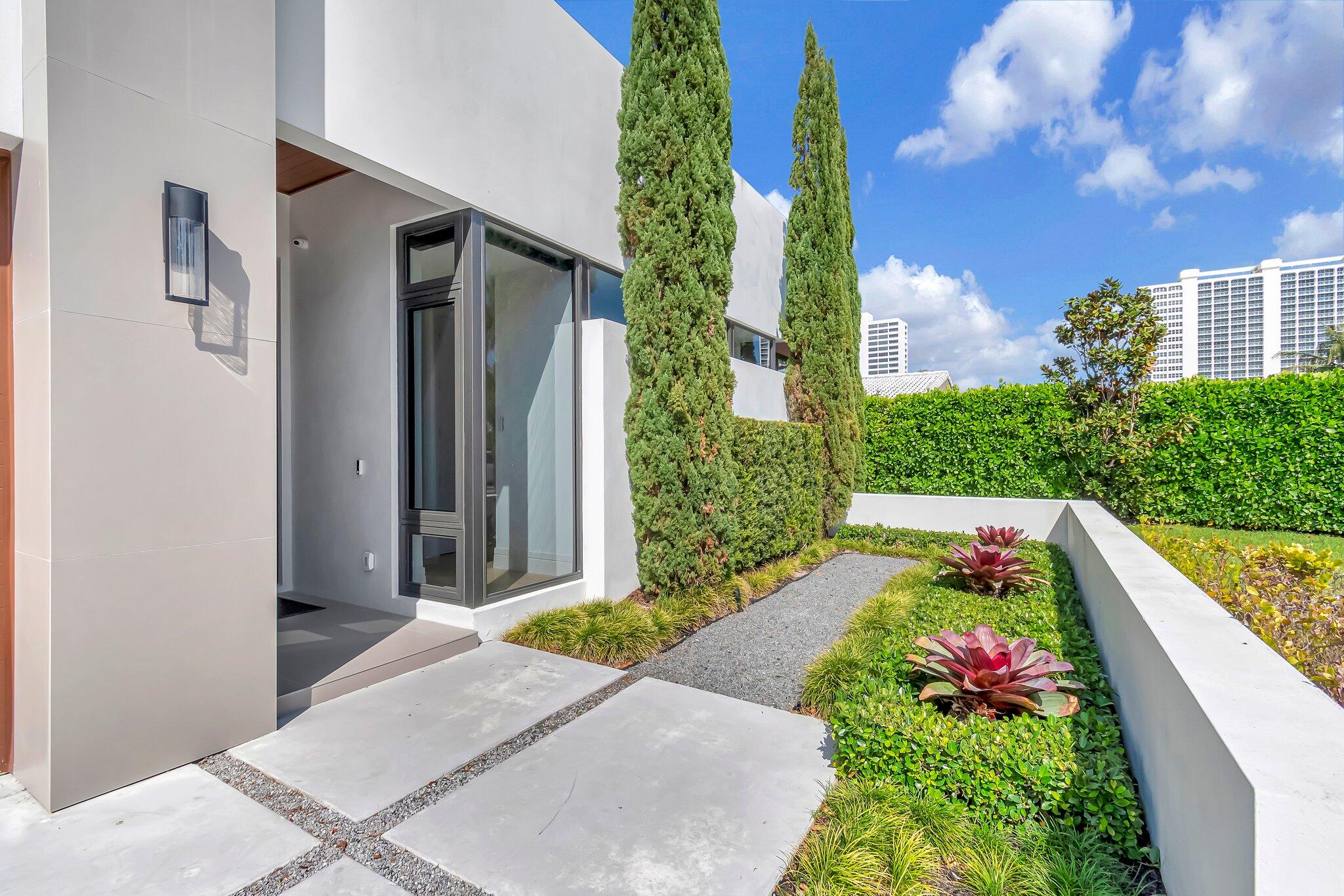 811 Granada Drive