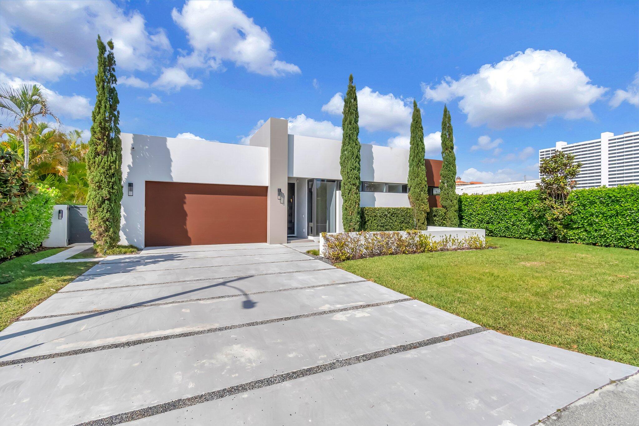 811 Granada Drive