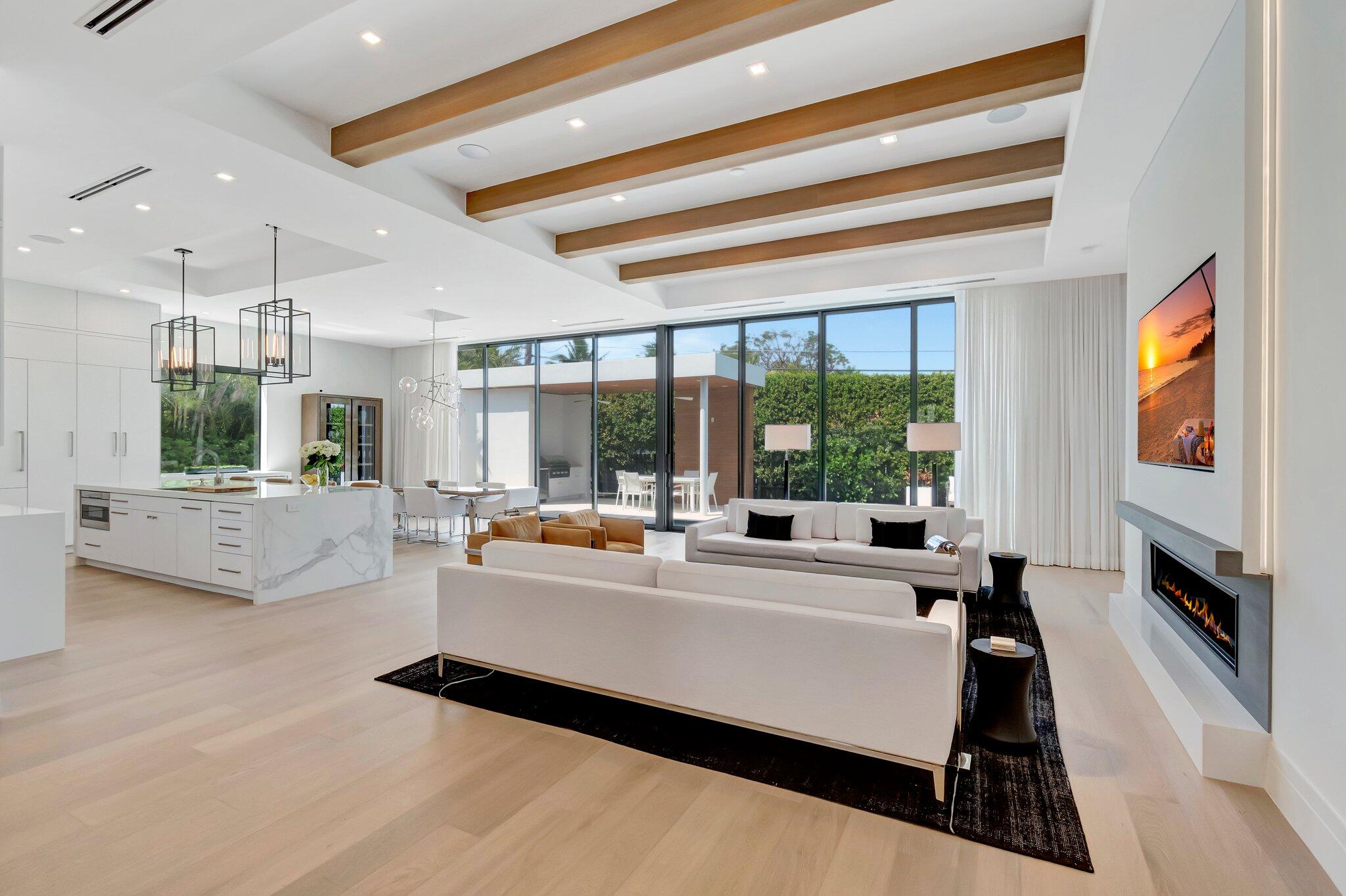 811 Granada Drive