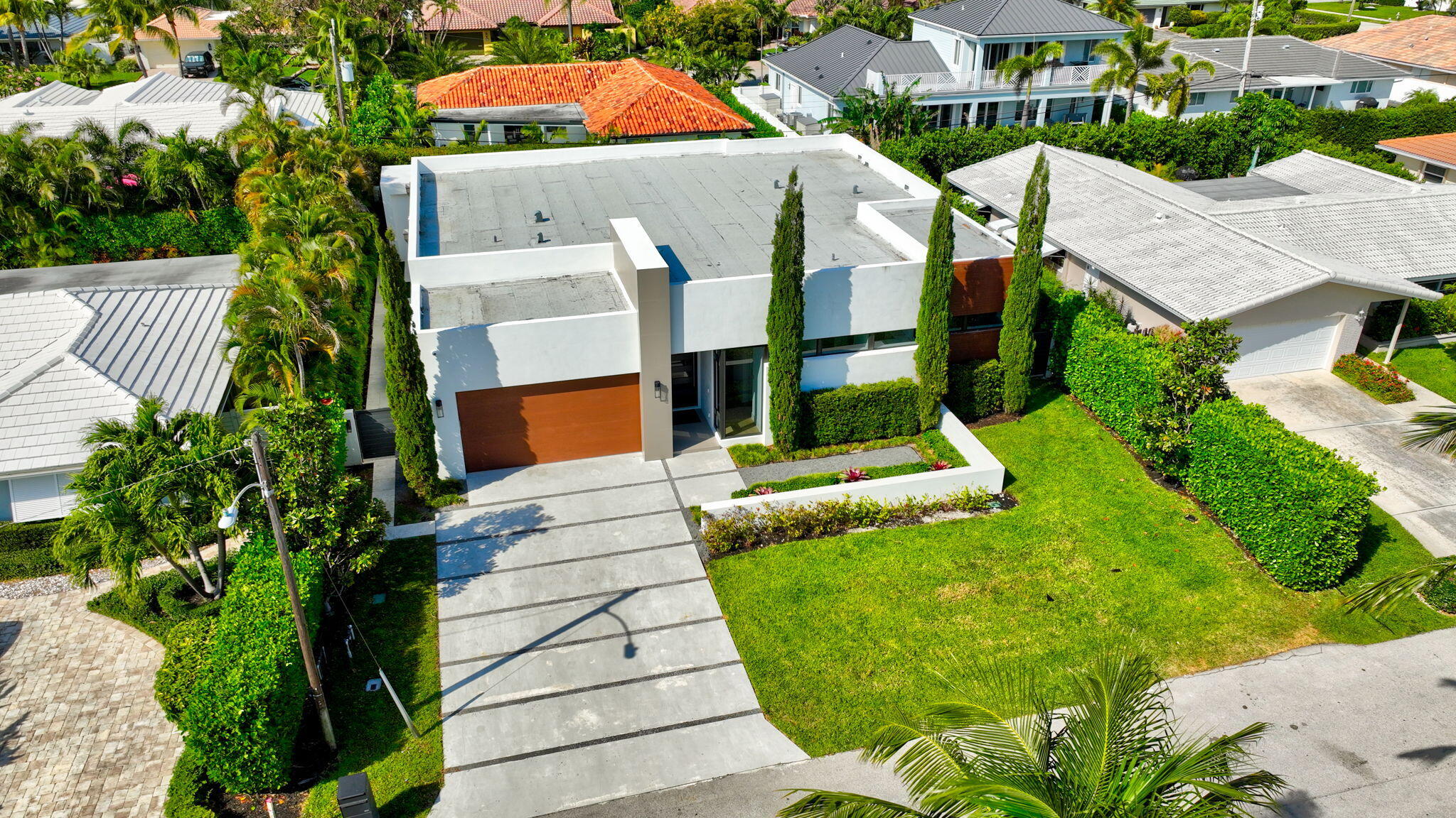 811 Granada Drive