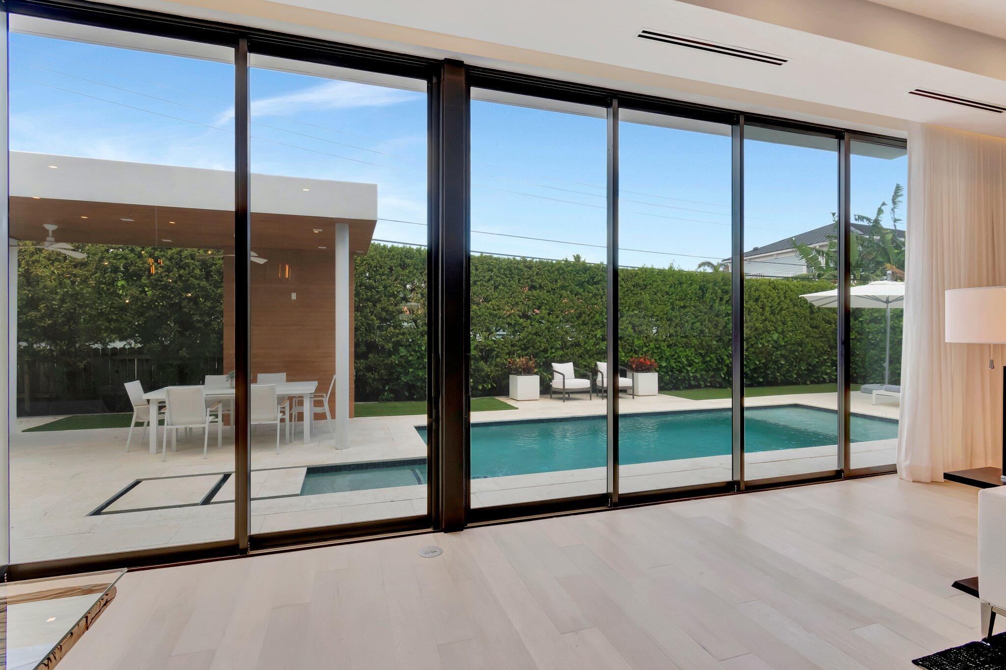 811 Granada Drive