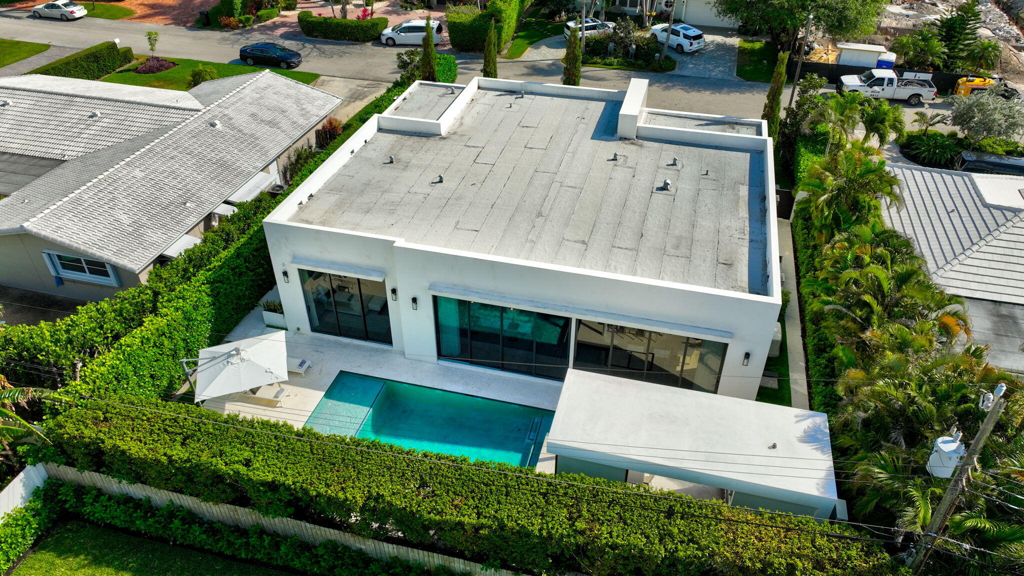 811 Granada Drive