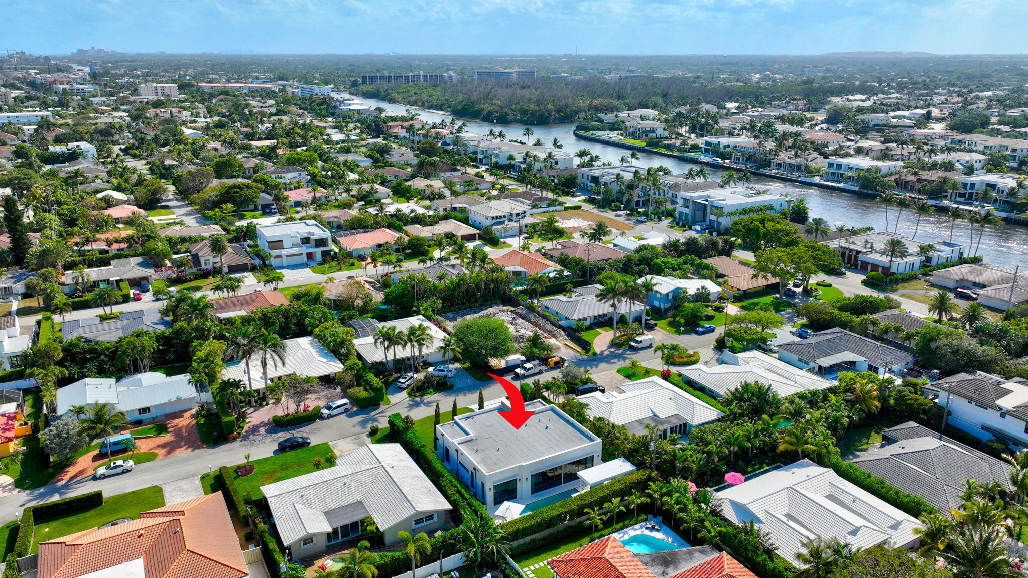 811 Granada Drive