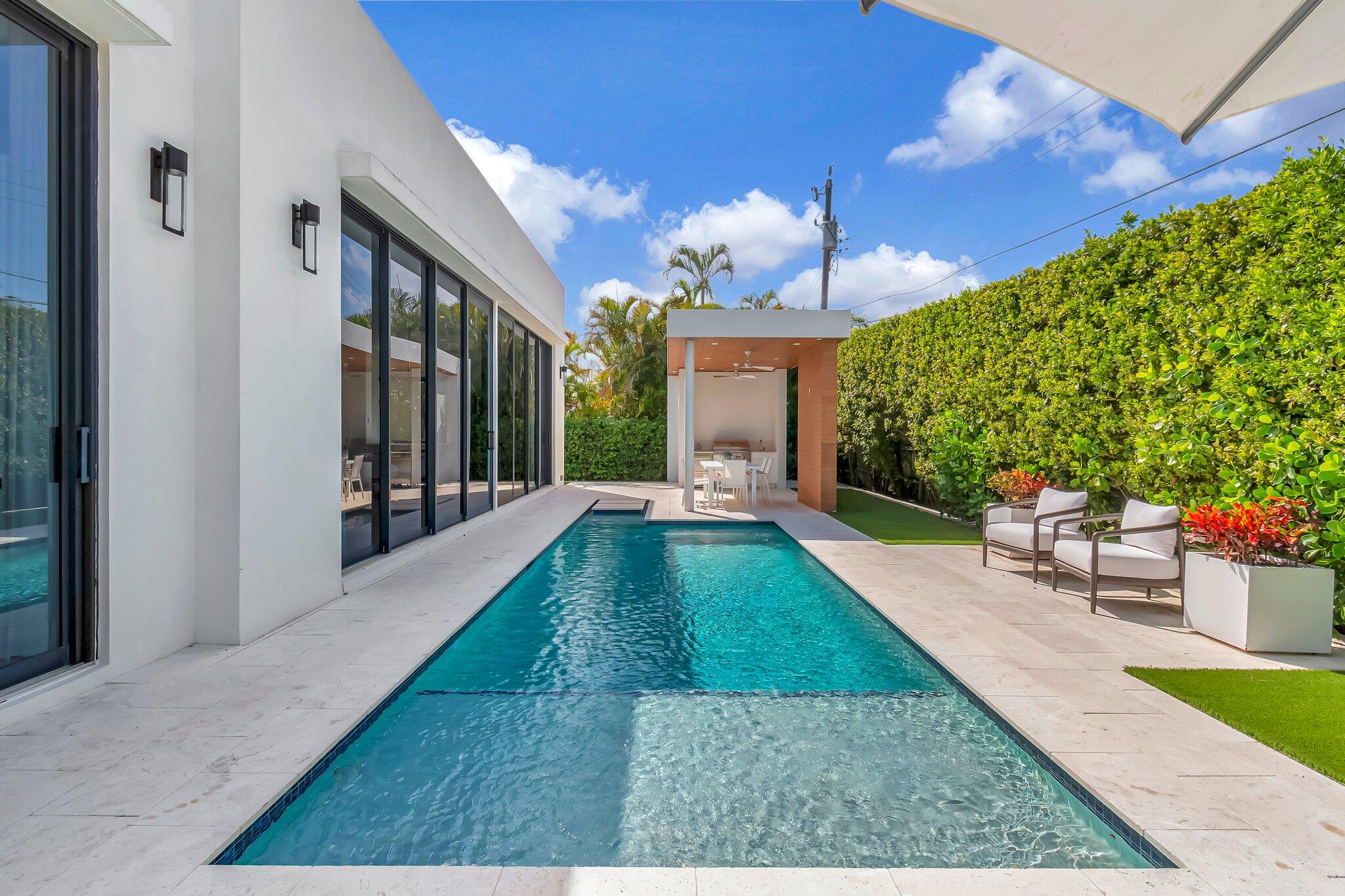 811 Granada Drive