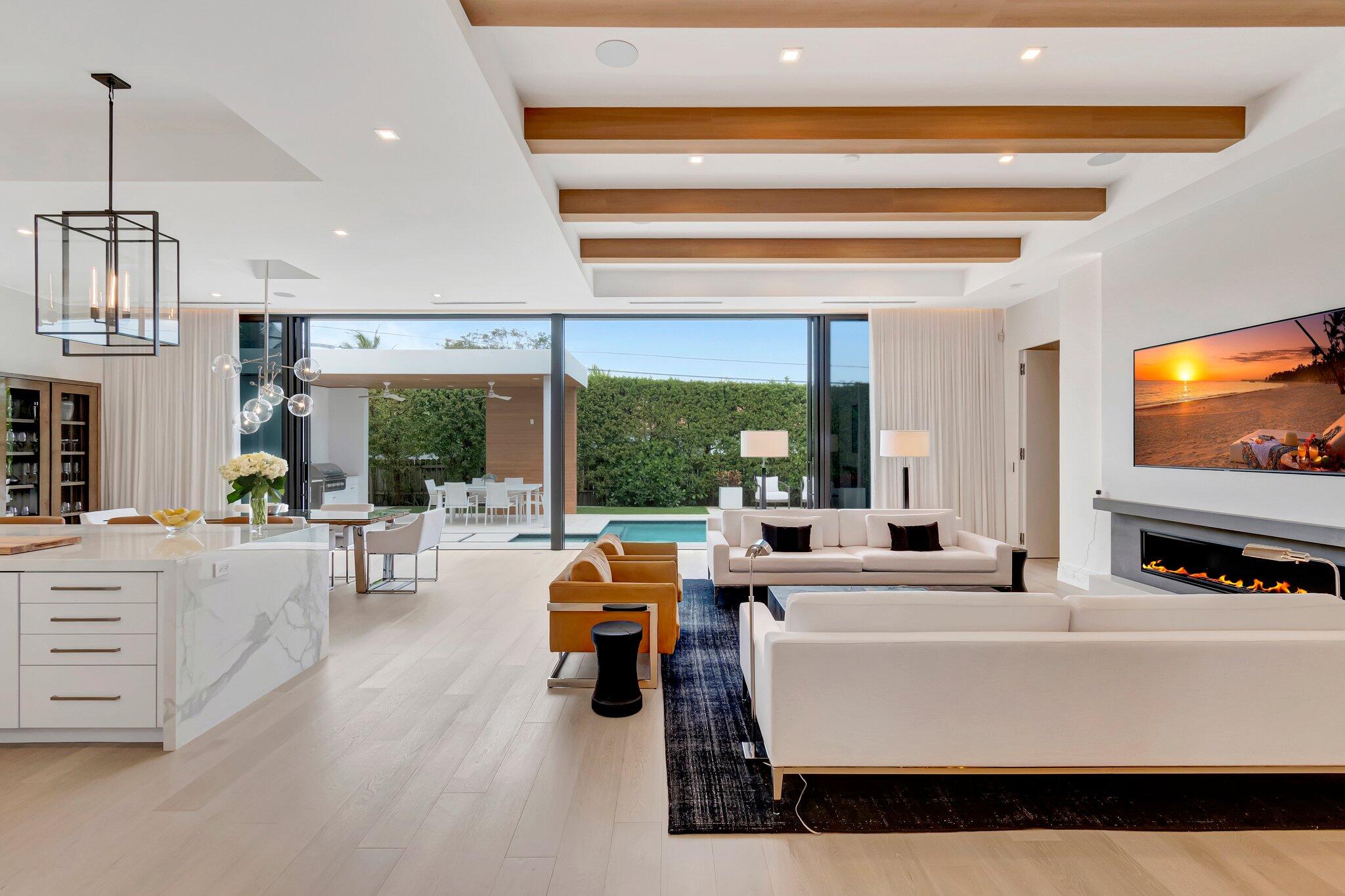 811 Granada Drive