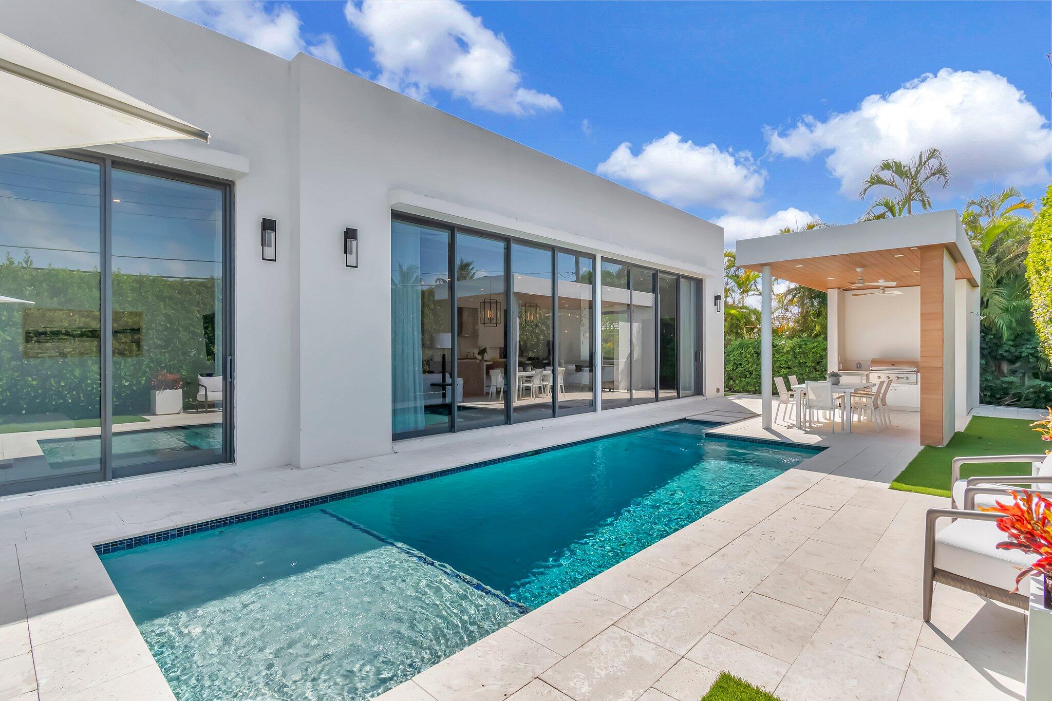 811 Granada Drive