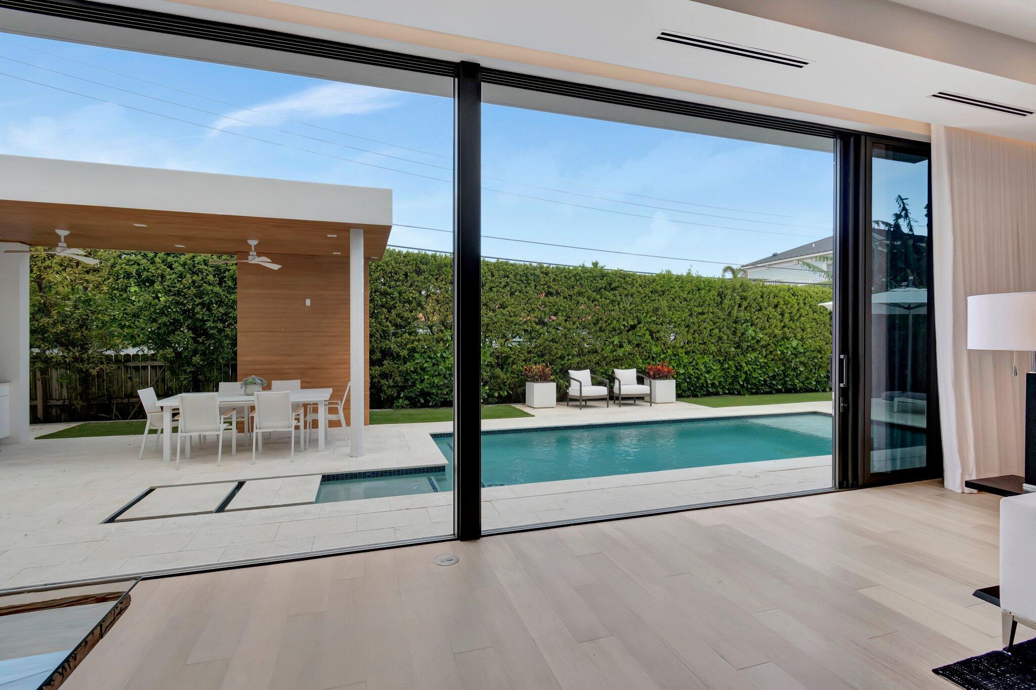 811 Granada Drive