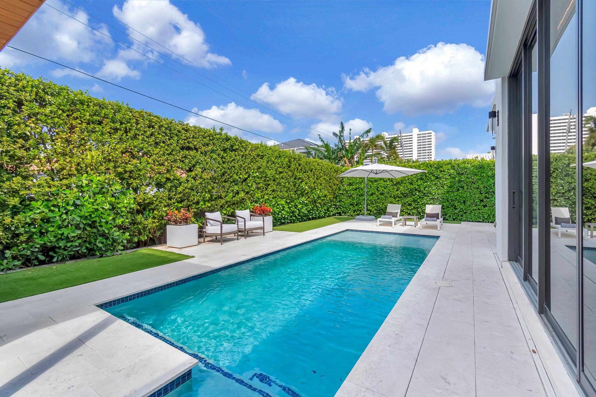 811 Granada Drive