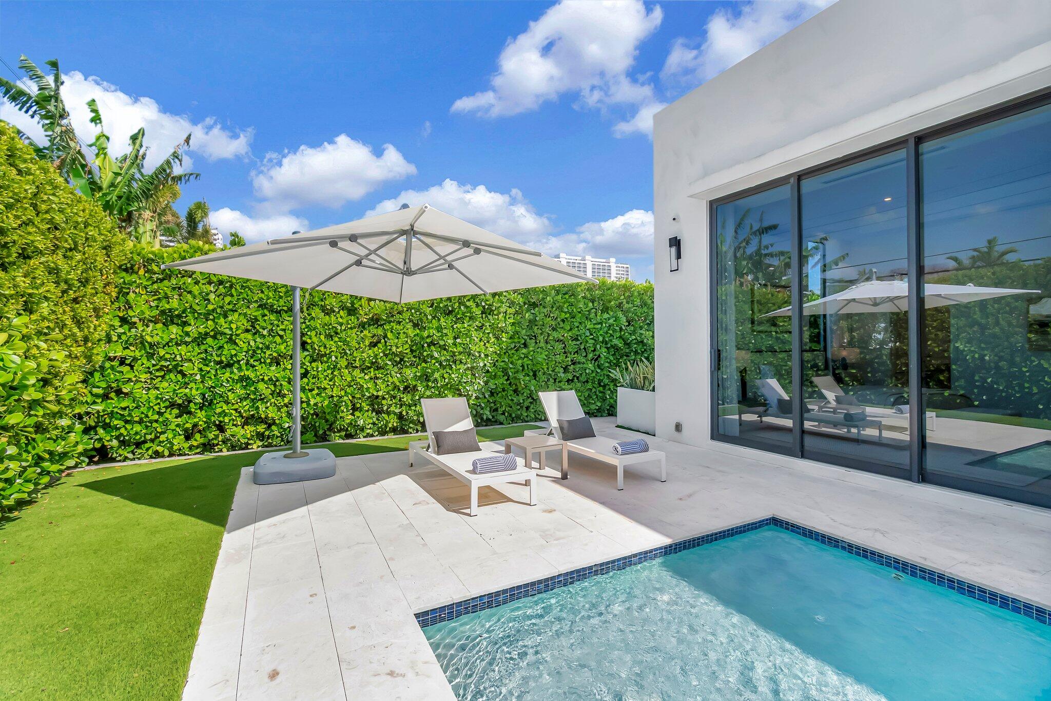 811 Granada Drive