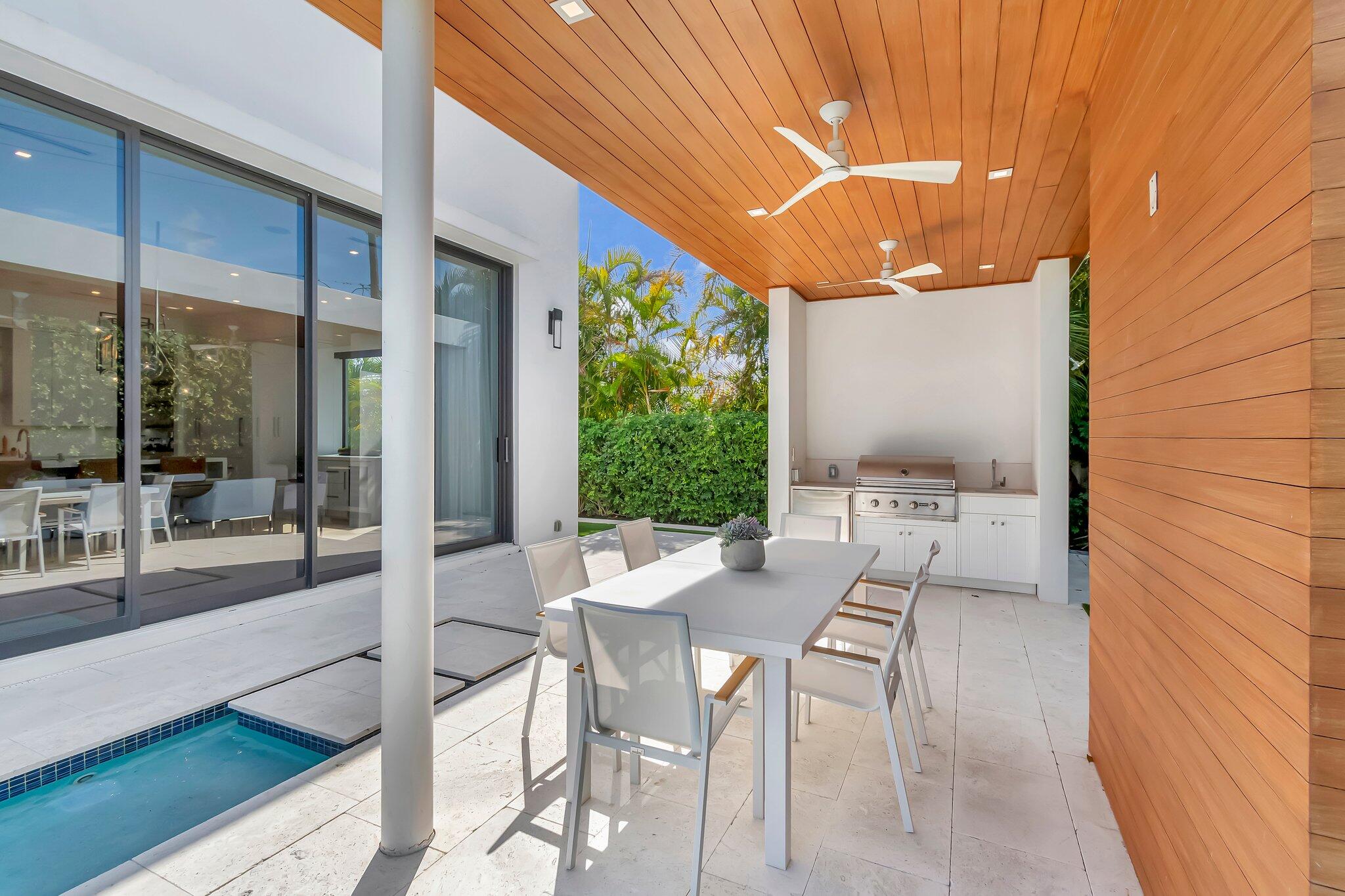 811 Granada Drive