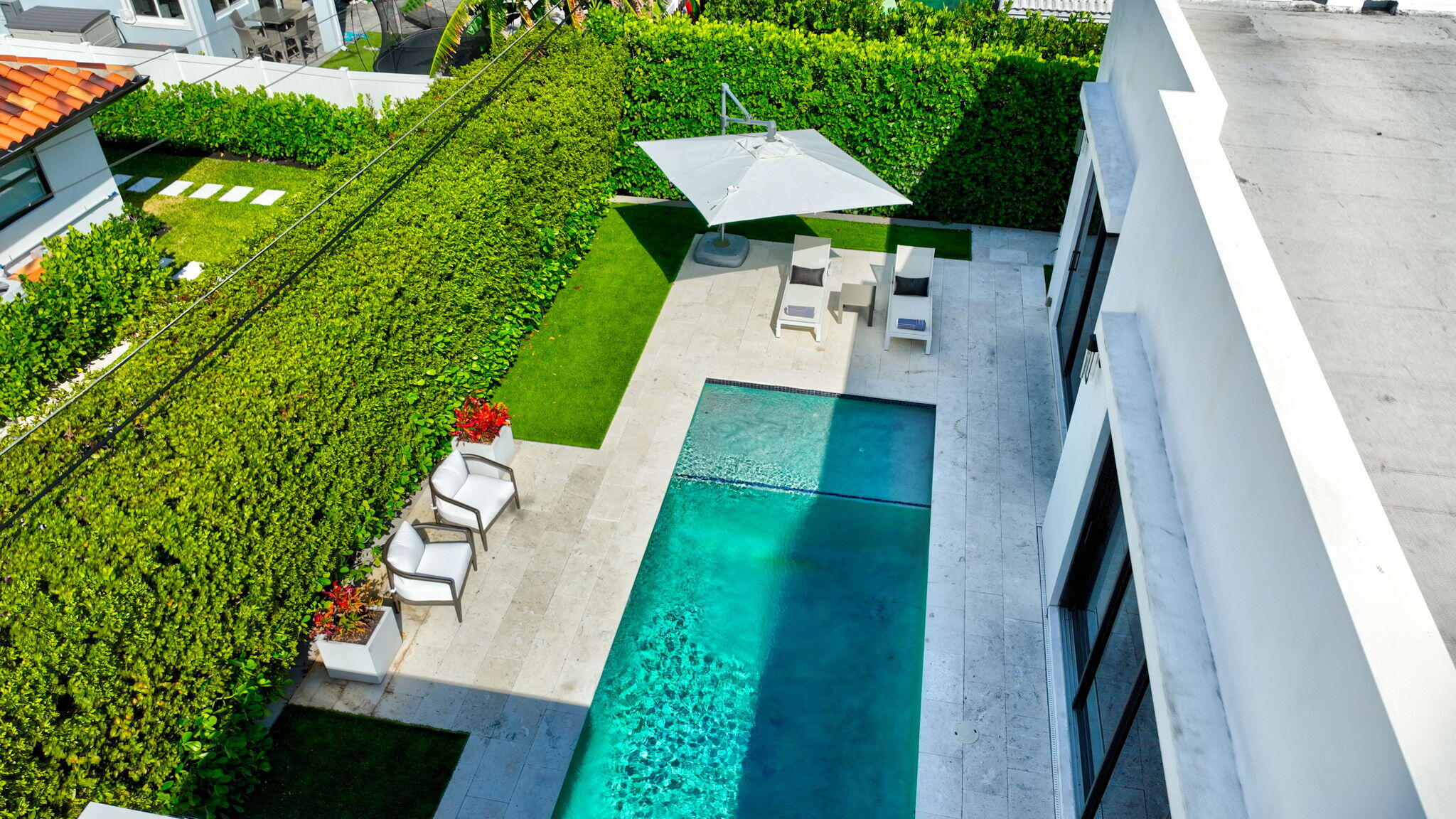 811 Granada Drive