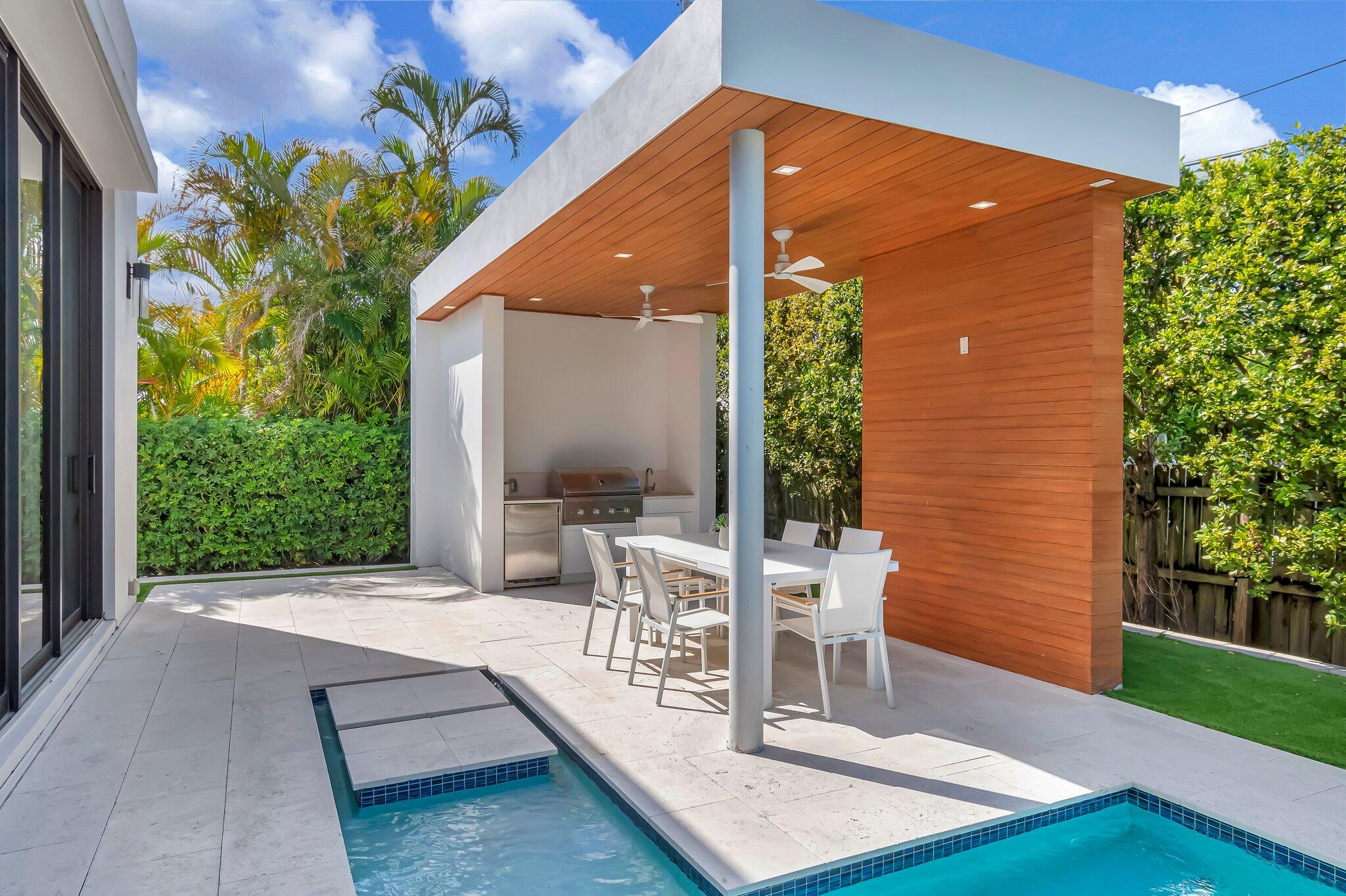 811 Granada Drive