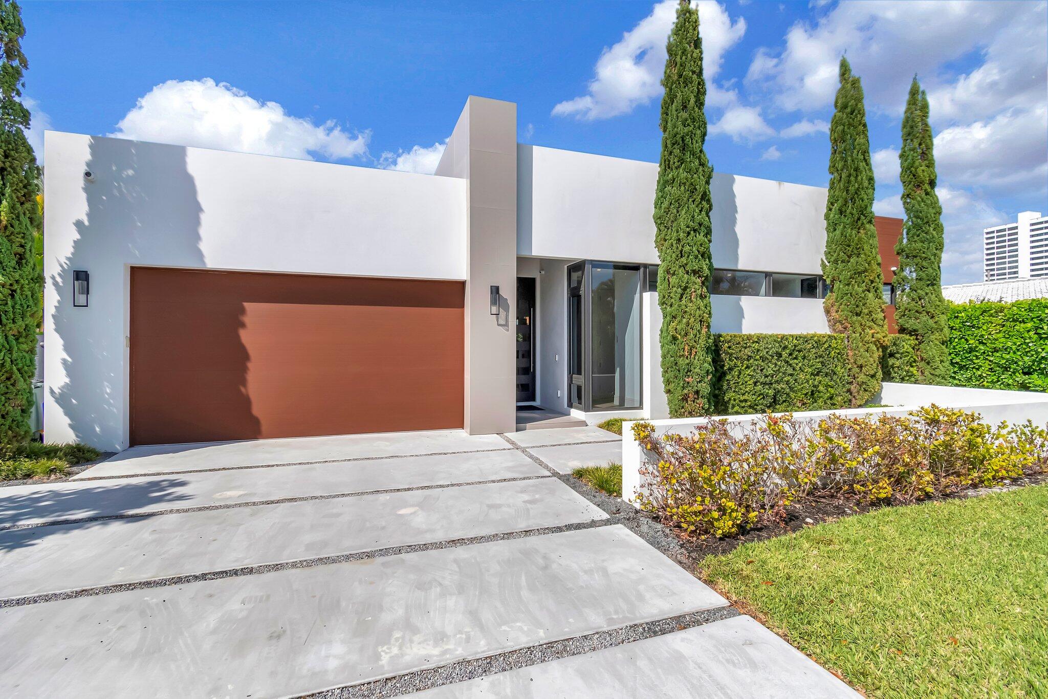 811 Granada Drive