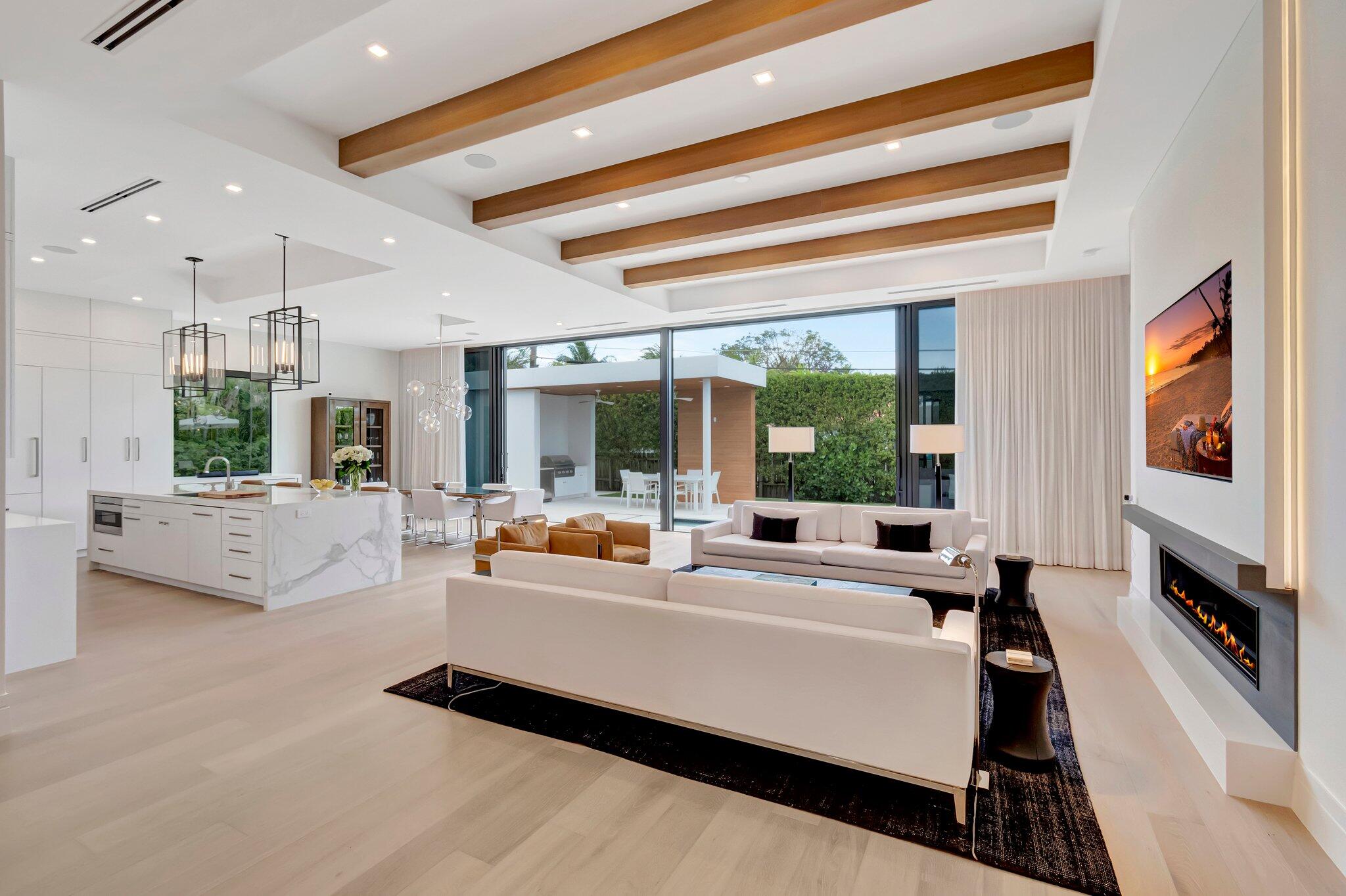 811 Granada Drive