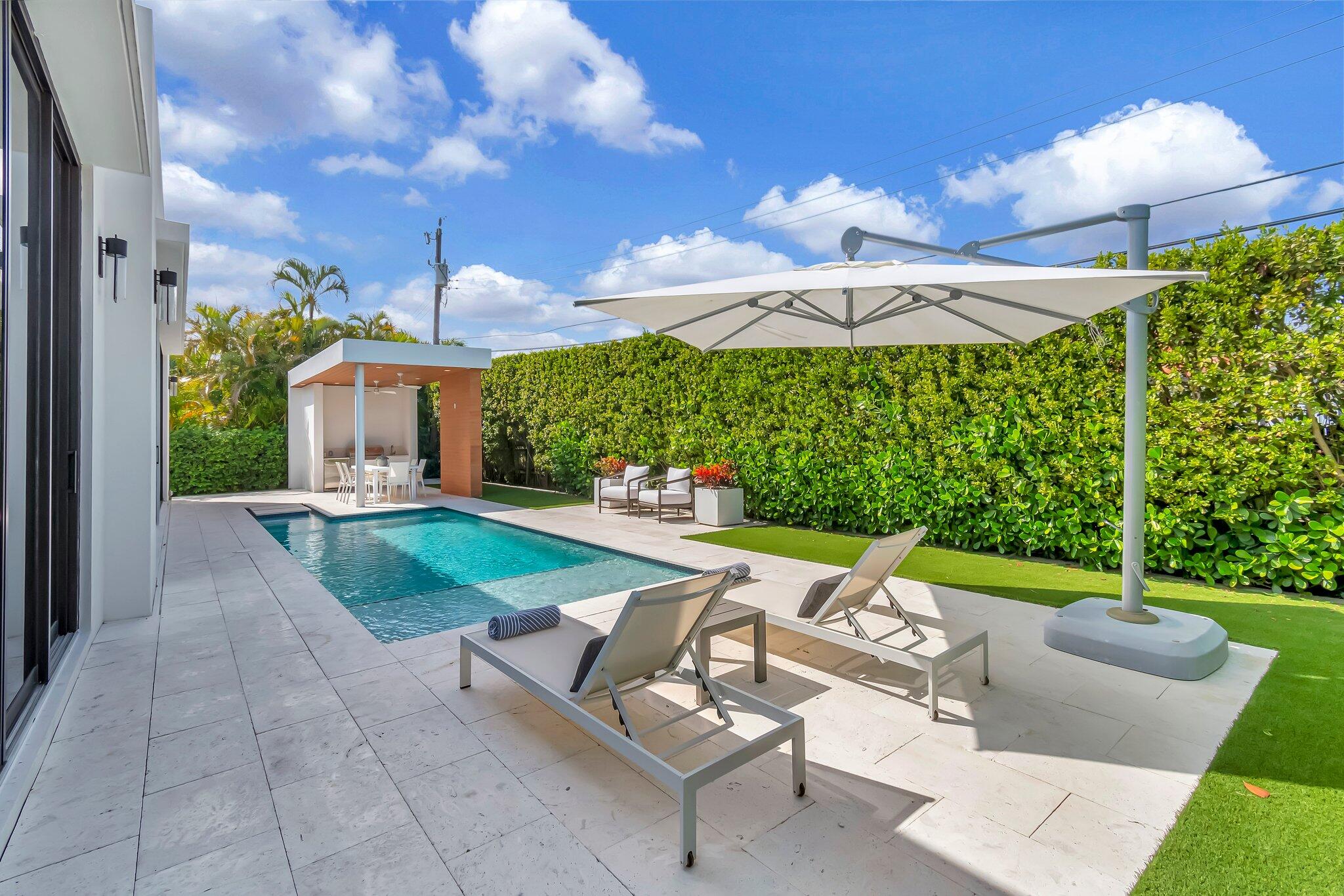 811 Granada Drive