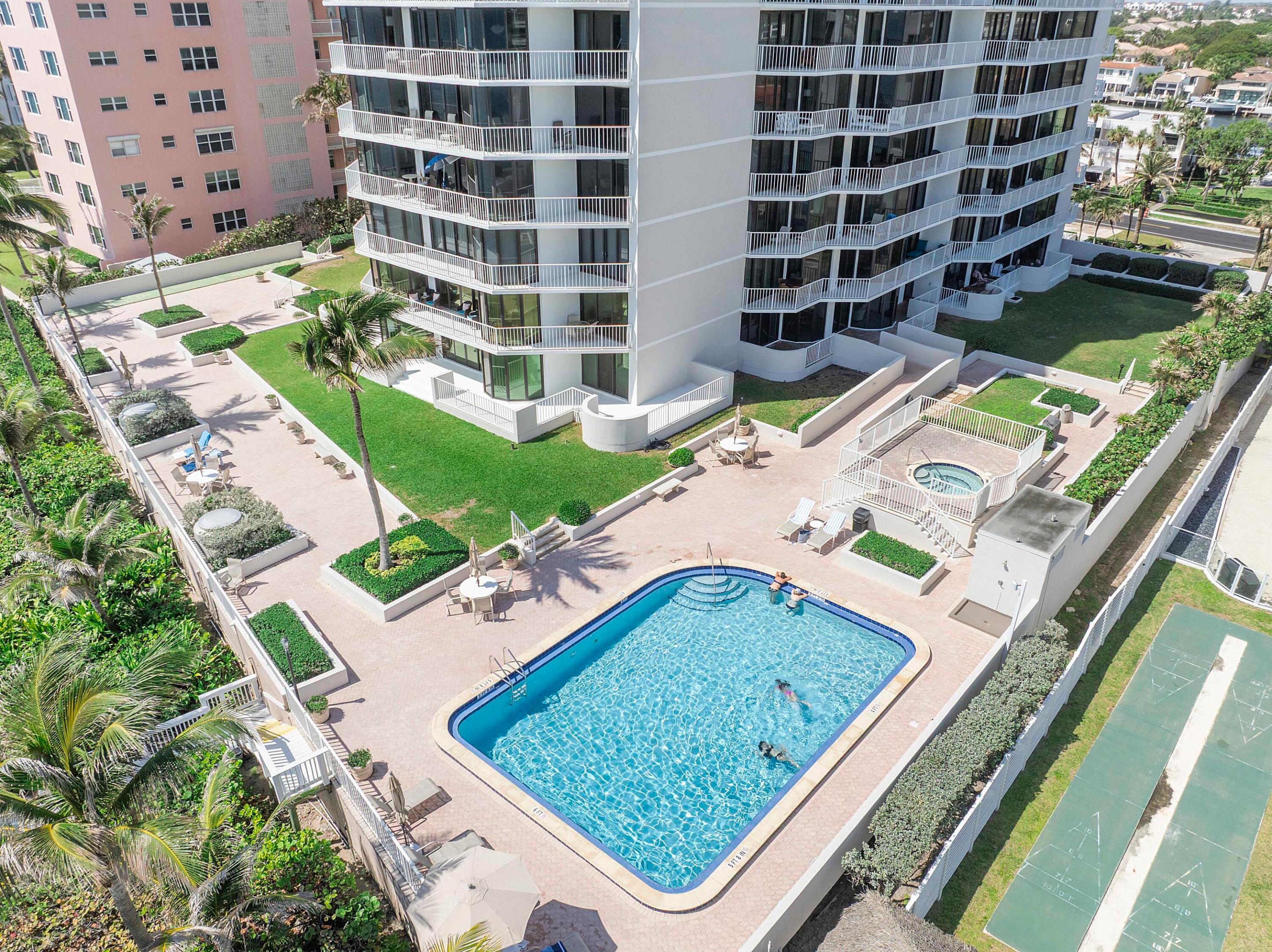 2917 S Ocean Boulevard 905