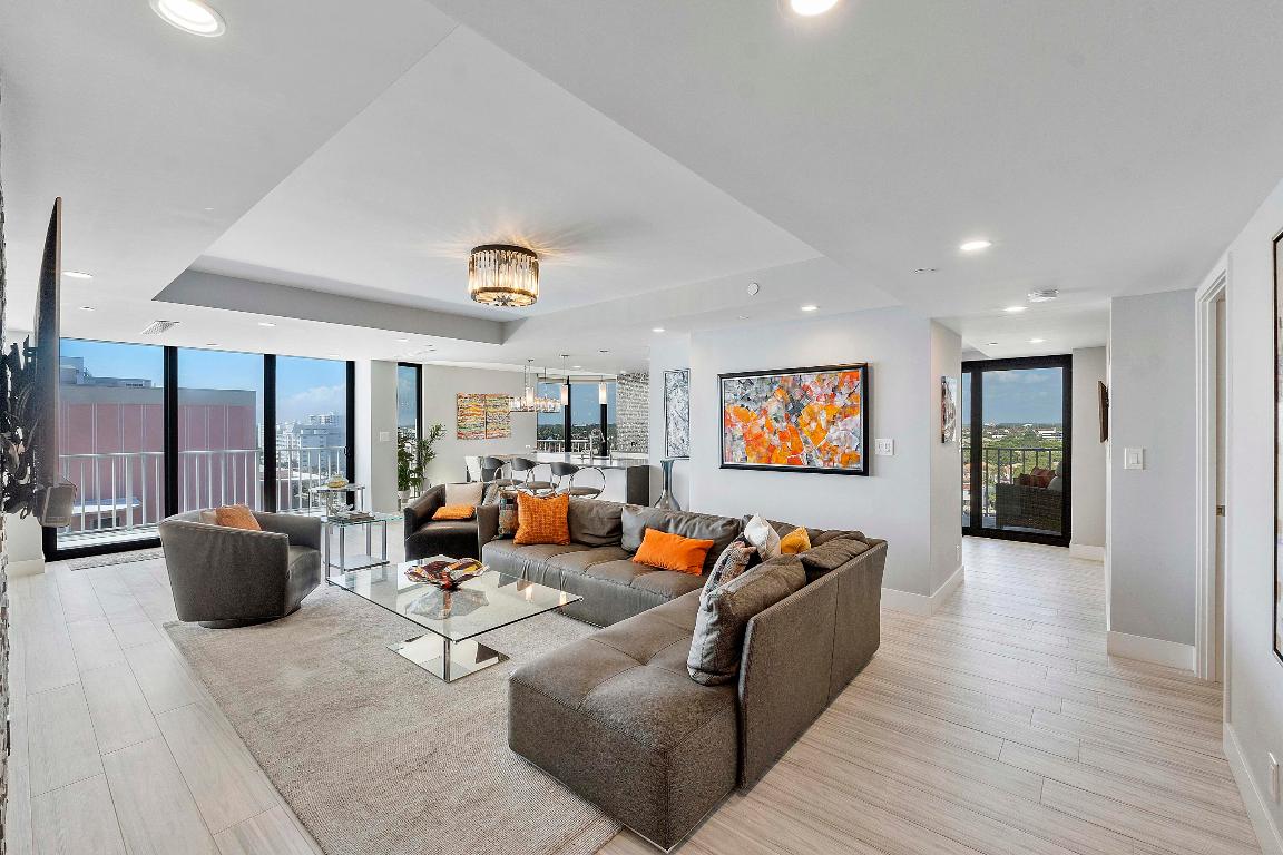 2917 S Ocean Boulevard 905