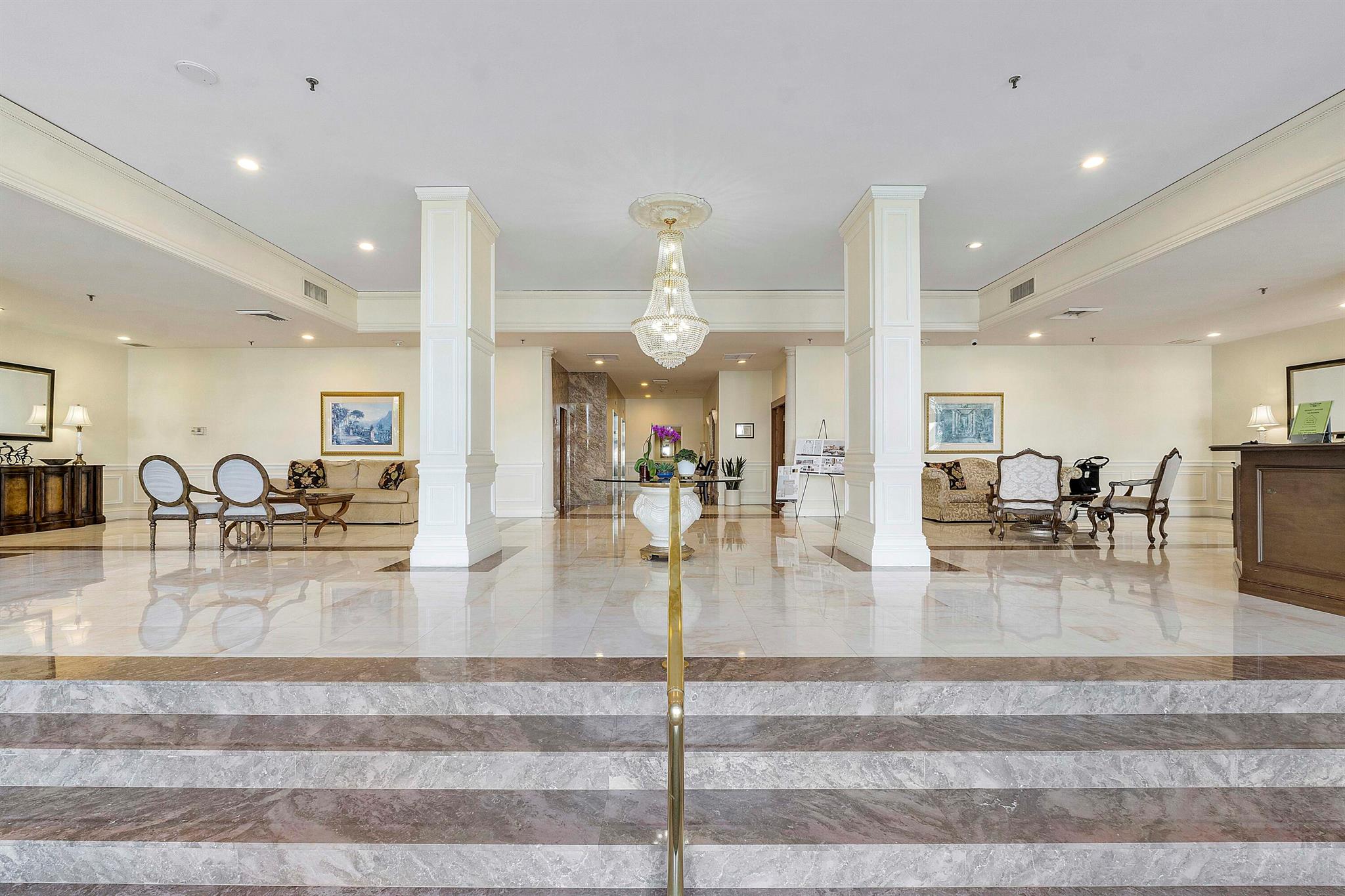 2917 S Ocean Boulevard 905