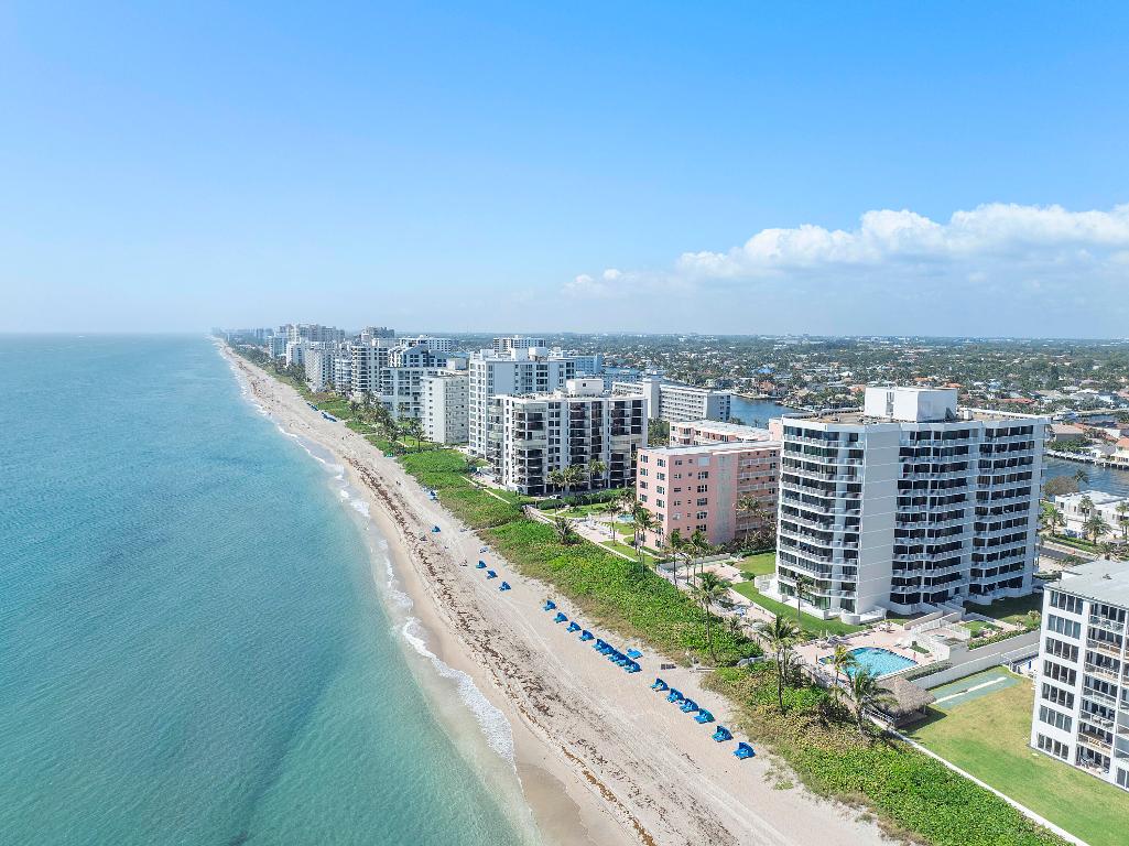 2917 S Ocean Boulevard 905