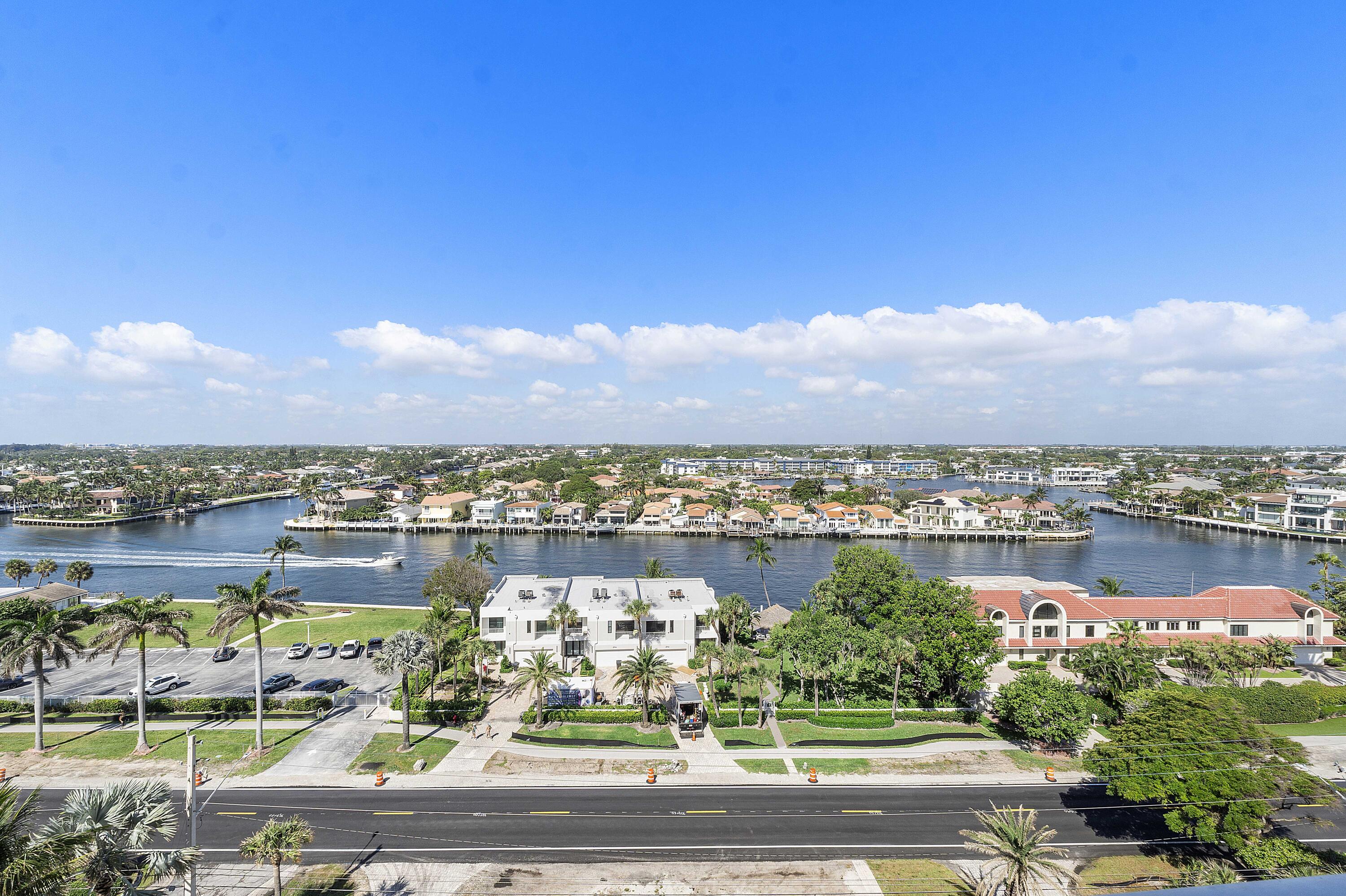 2917 S Ocean Boulevard 905