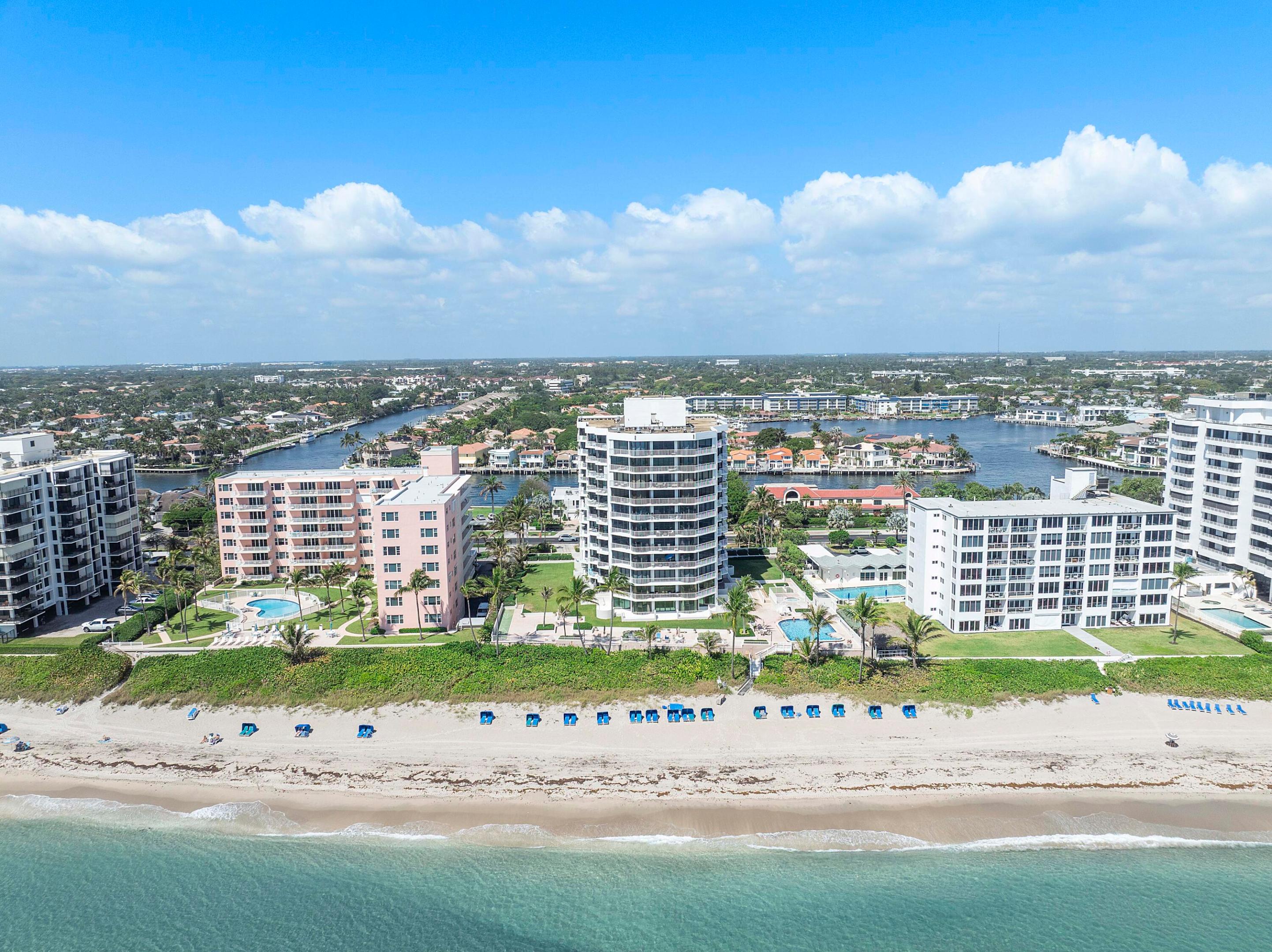 2917 S Ocean Boulevard 905