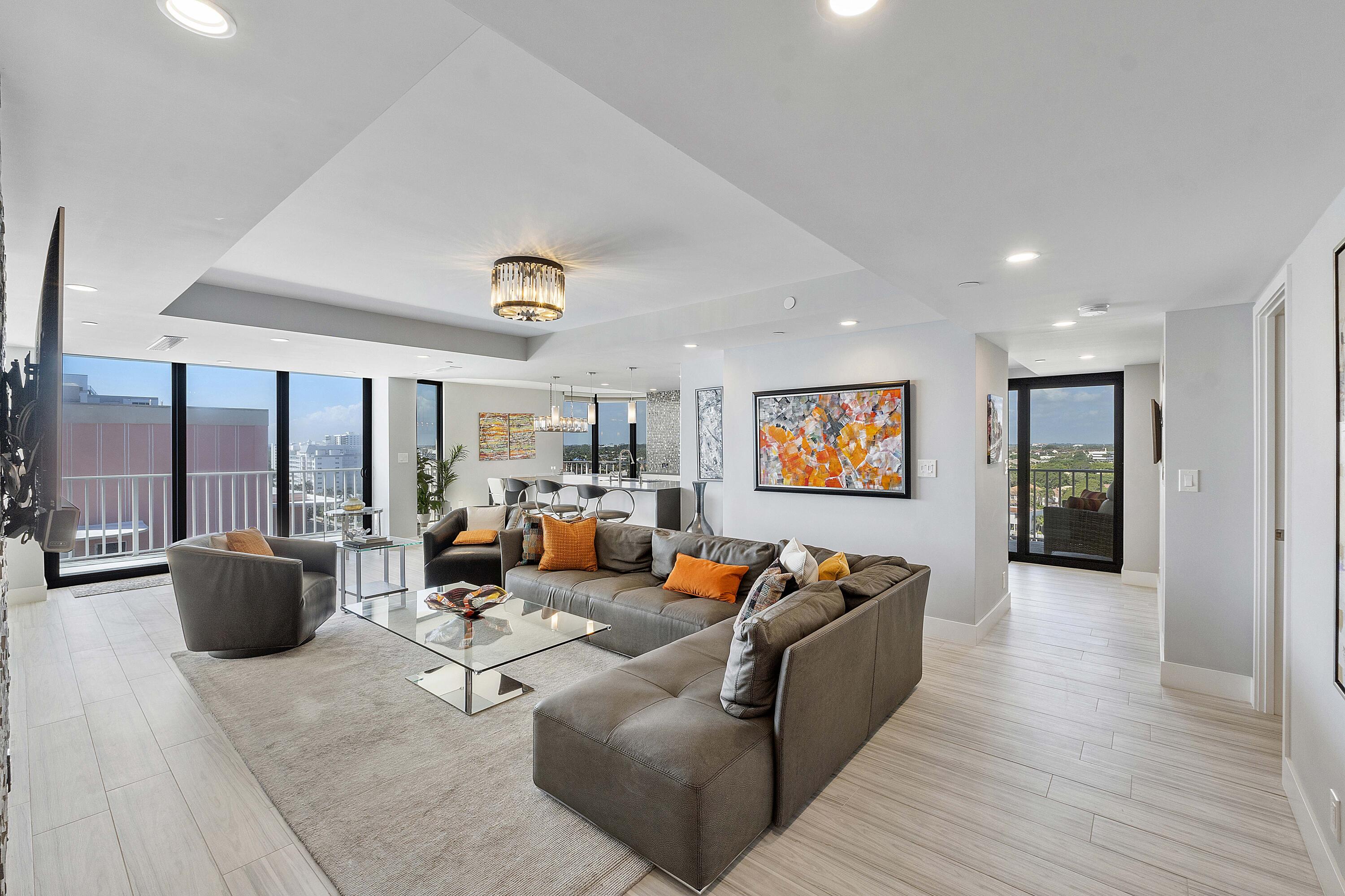 2917 S Ocean Boulevard 905